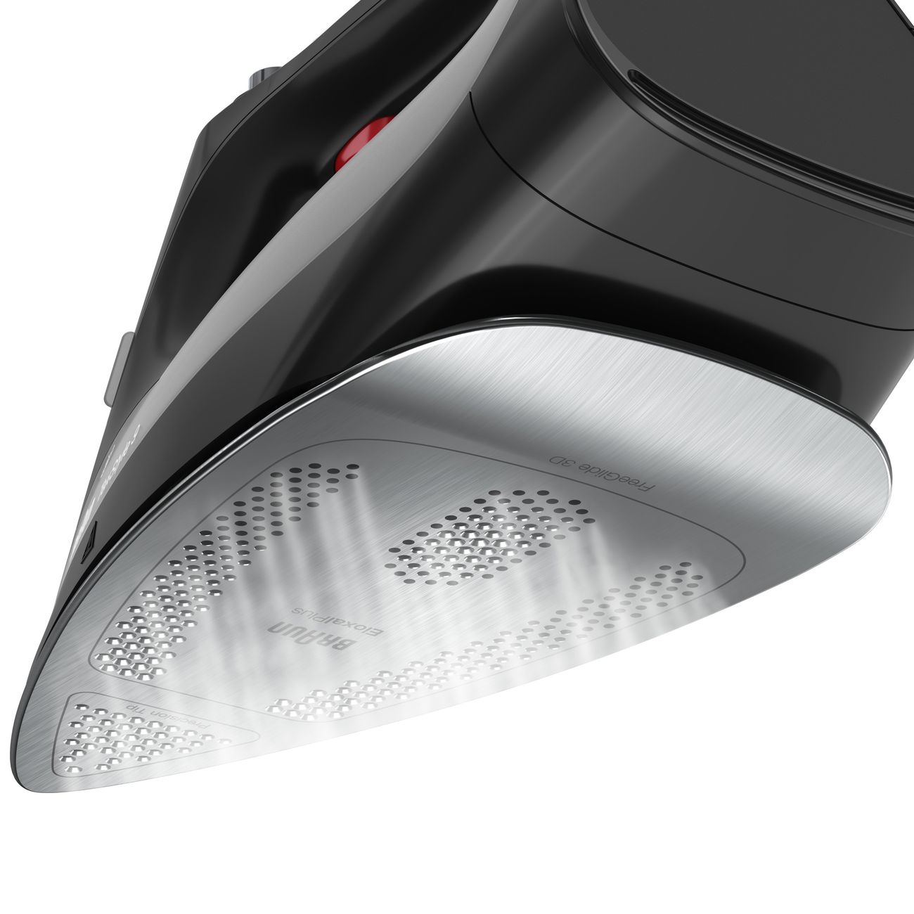 Утюг Braun 12790004-SI9281BK