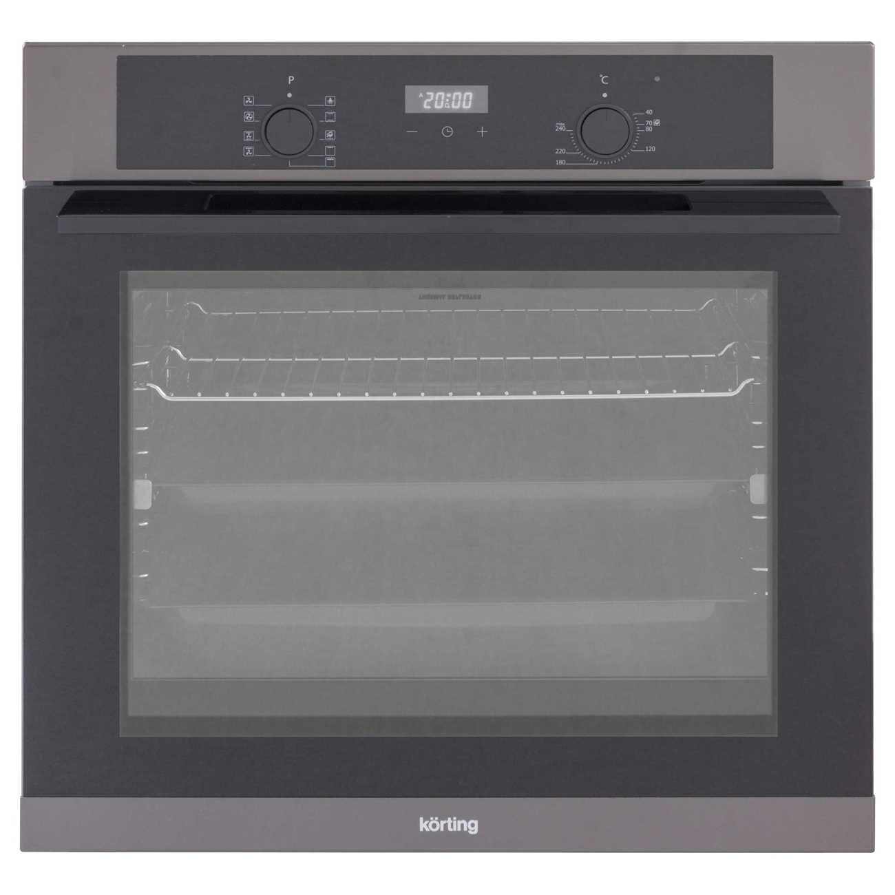 Электрический духовой шкаф Korting OKB 691 CSXN