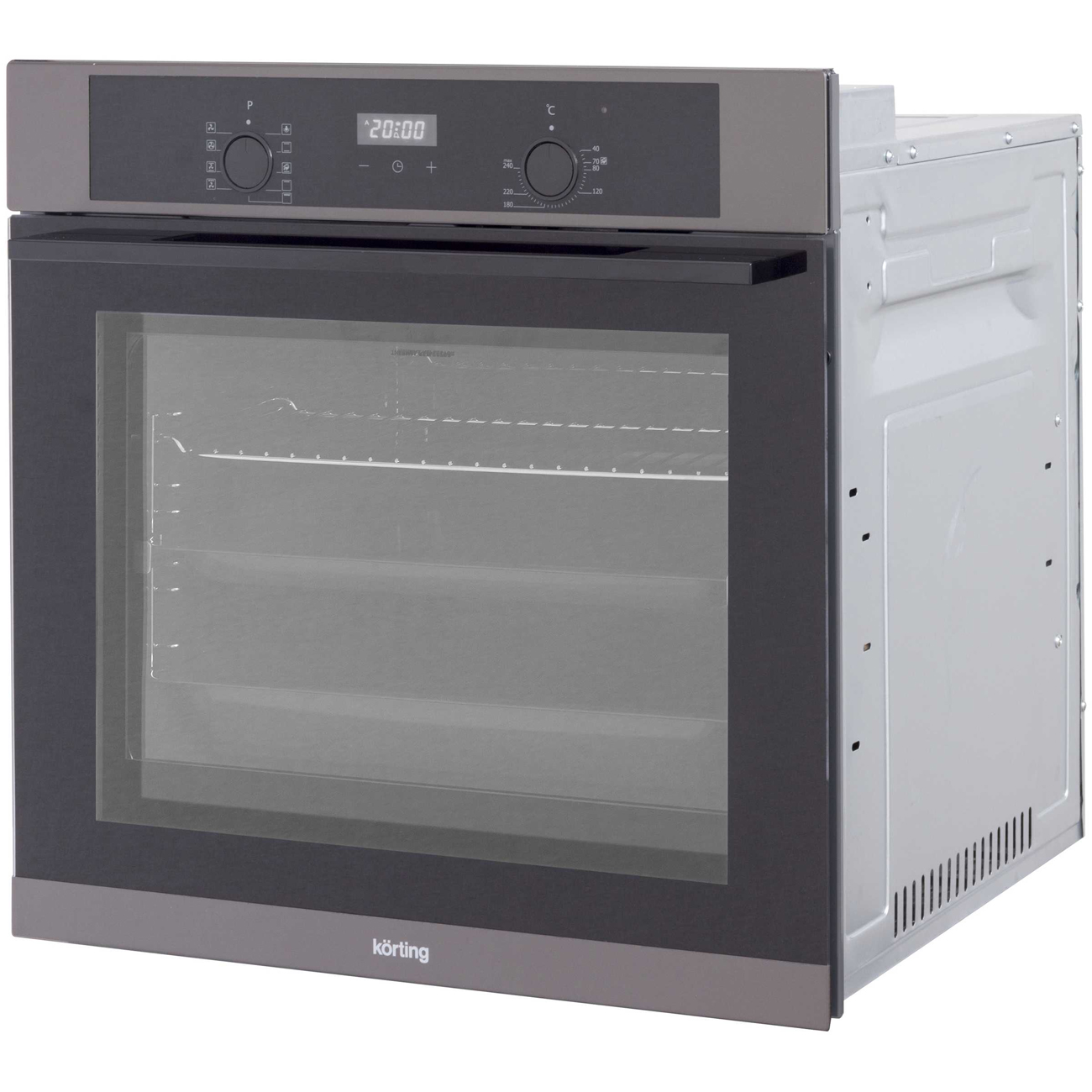 Электрический духовой шкаф Korting OKB 691 CSXN