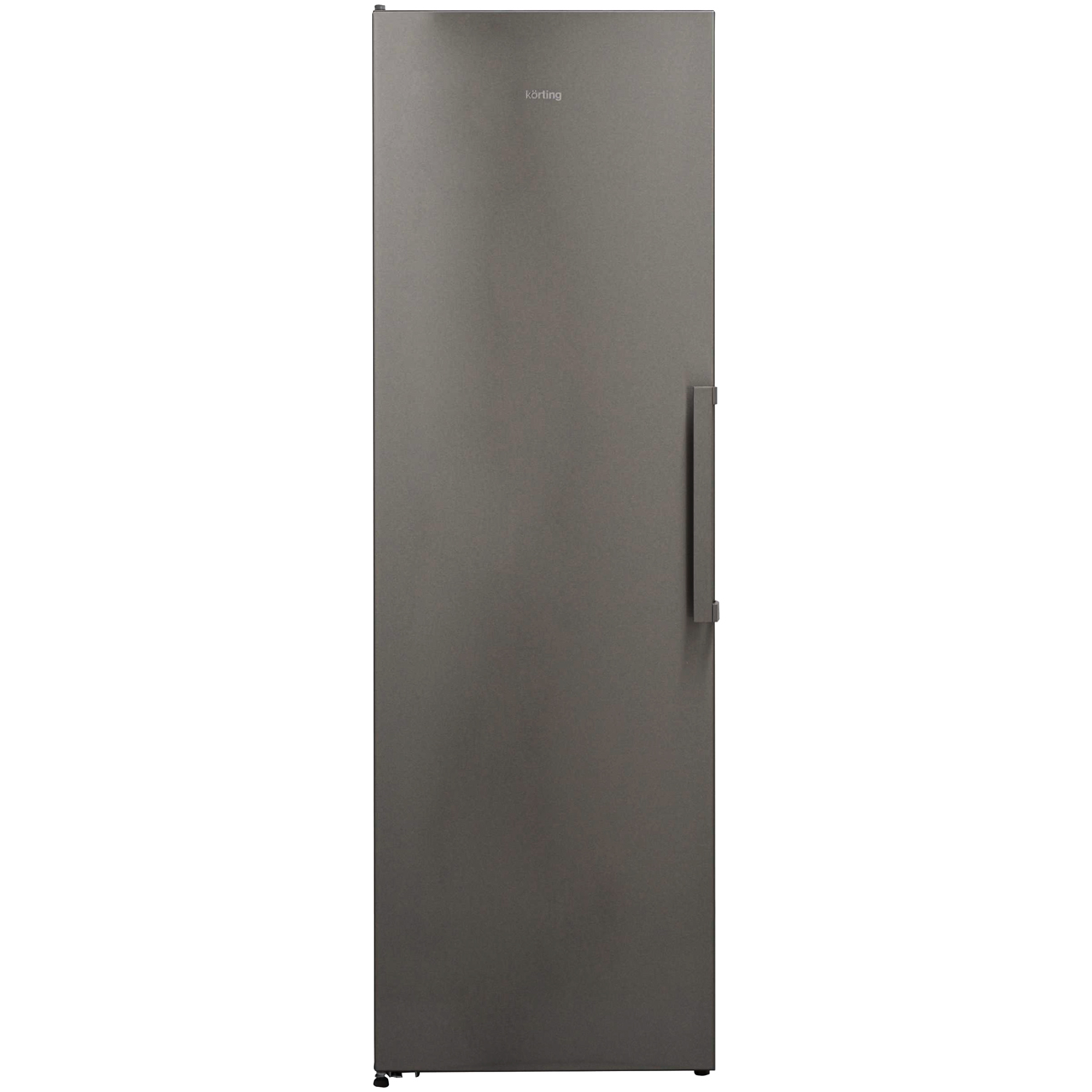 Холодильник Korting KNF 1857 X