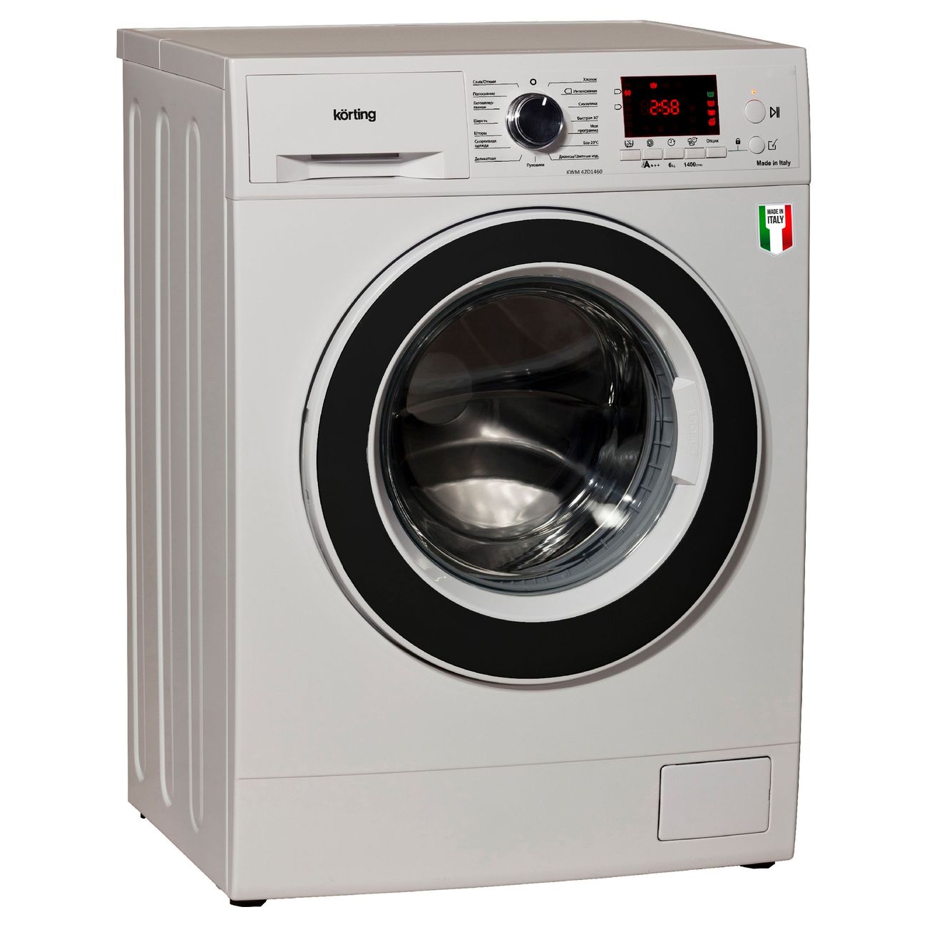 Стиральная машина Korting KWM 42D1460 фото