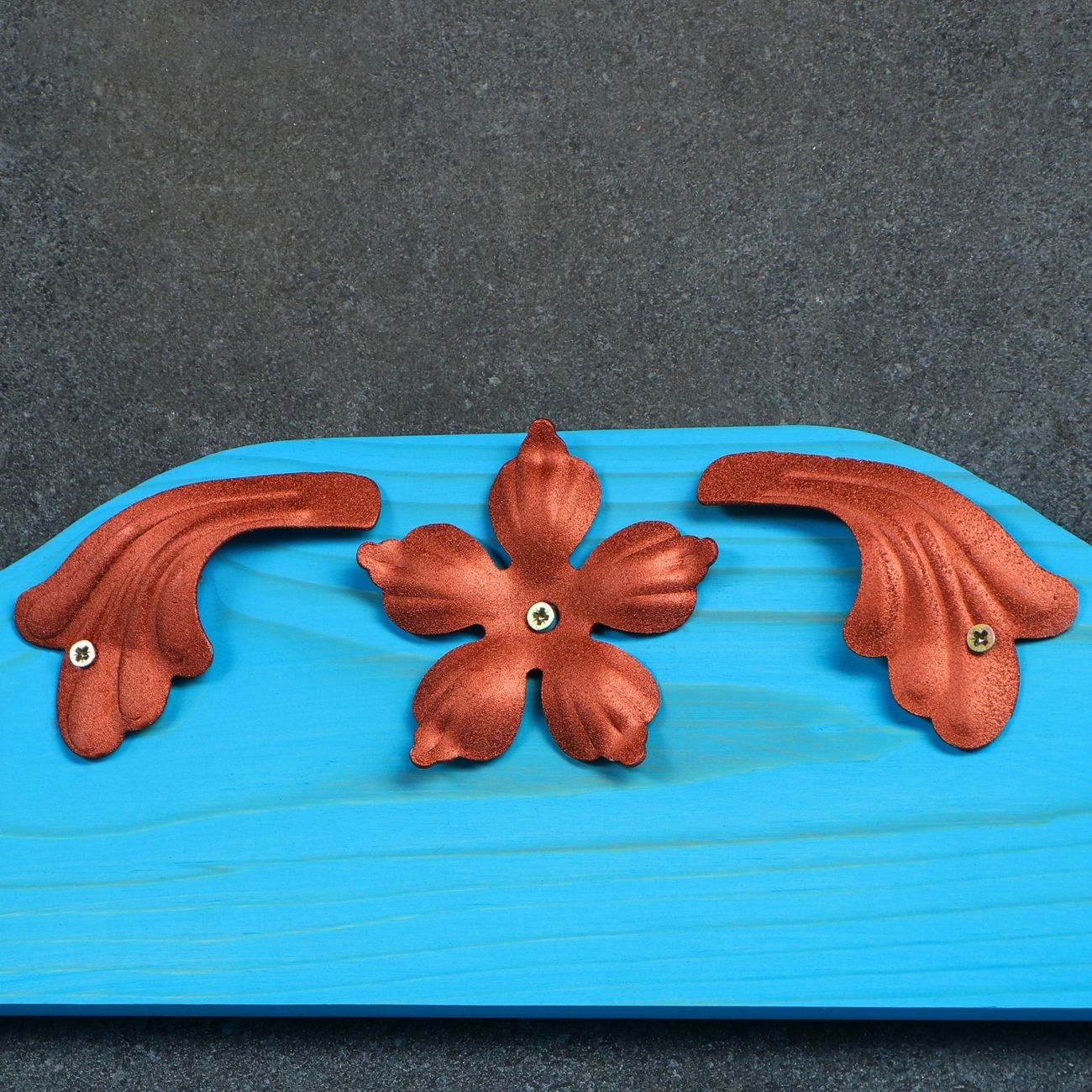 Полка Доброе дерево 61х15х6 см (4897934)