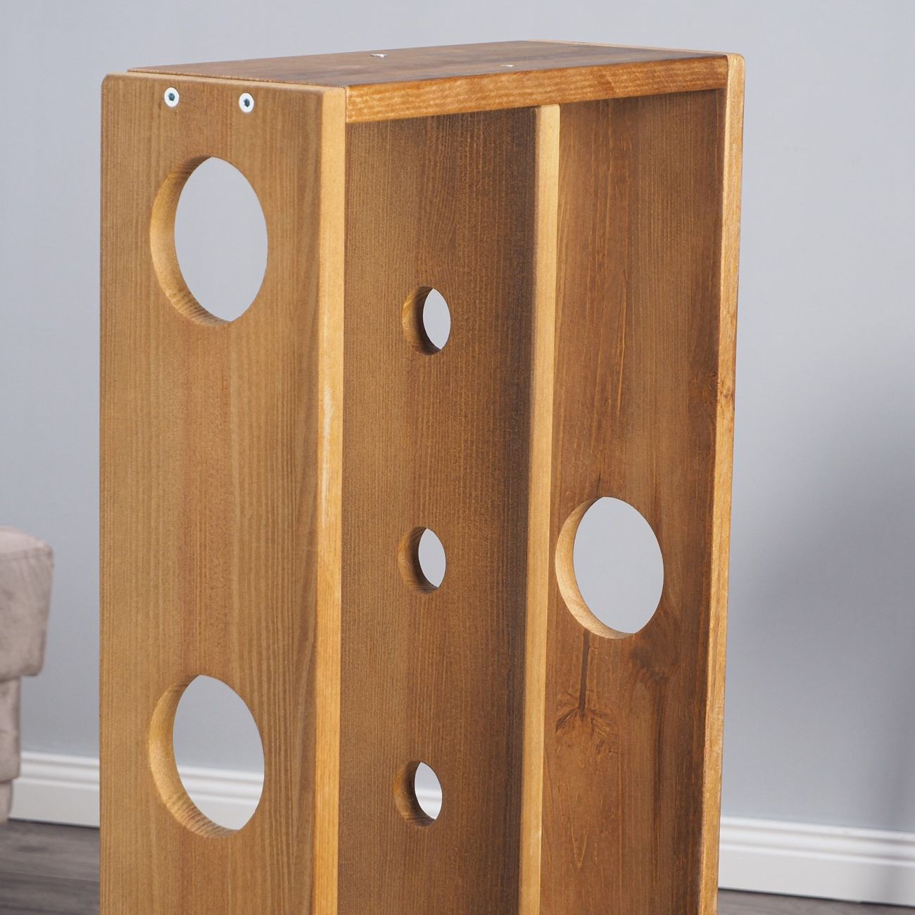 Полка Добропаровъ 96х40х16 см (7390393)