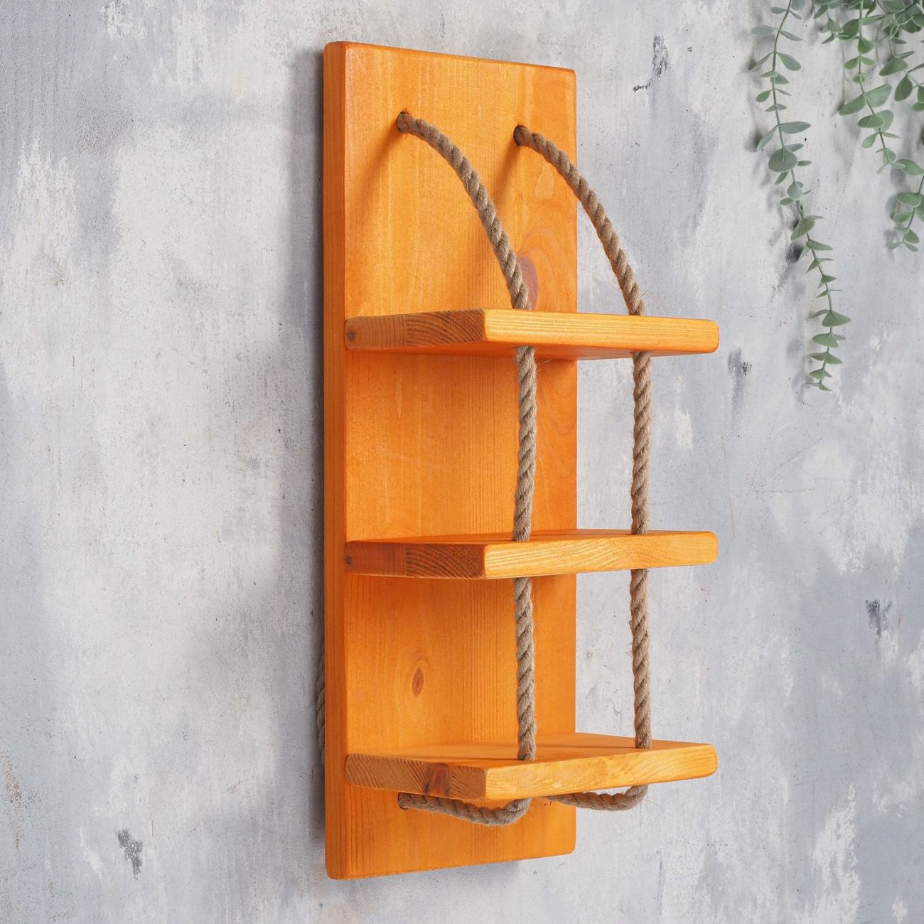 Полка Добропаровъ 50х20х14 см (7390387)