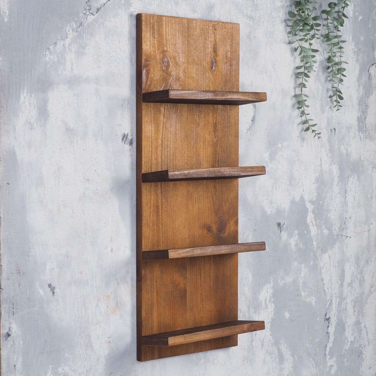 Полка Добропаровъ 73х30х12 см (7390386)