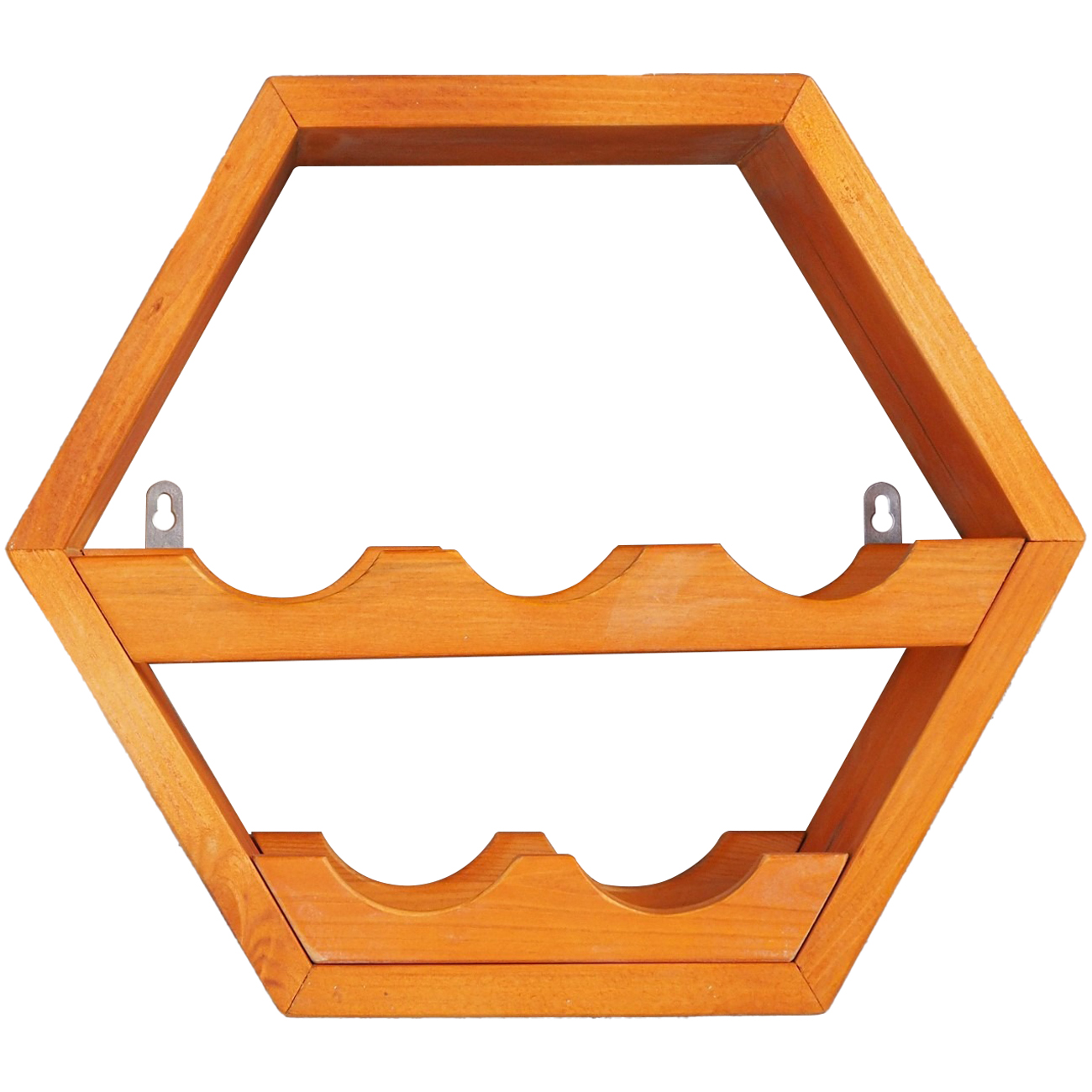 Полка Добропаровъ 40х30х40 см (7390389)