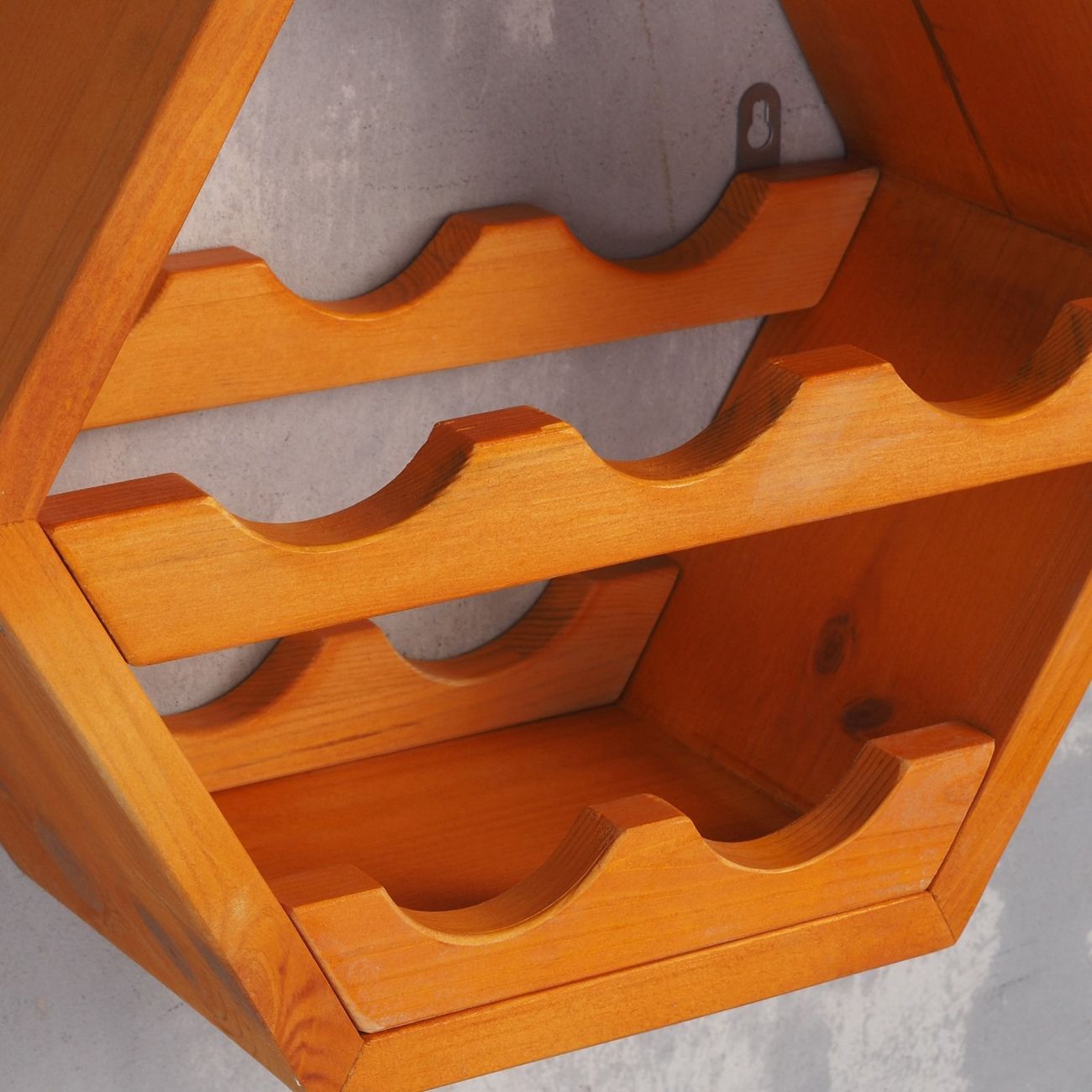 Полка Добропаровъ 40х30х40 см (7390389)