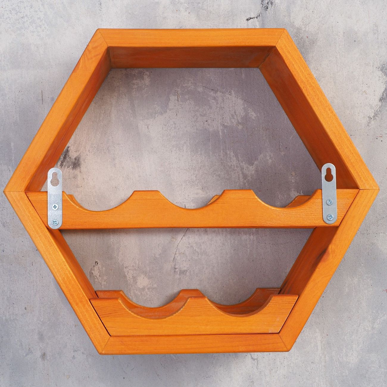 Полка Добропаровъ 40х30х40 см (7390389)