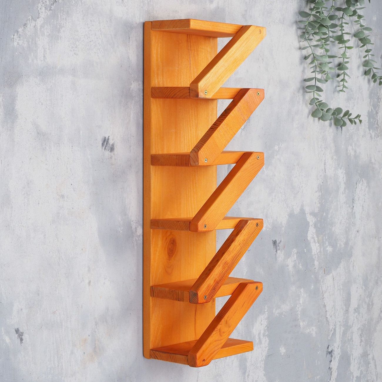 Полка Добропаровъ 57х18,5х11 см (7390388)