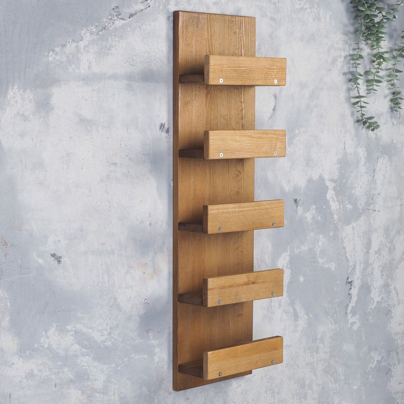 Полка Добропаровъ 90х27х13 см (7390396)