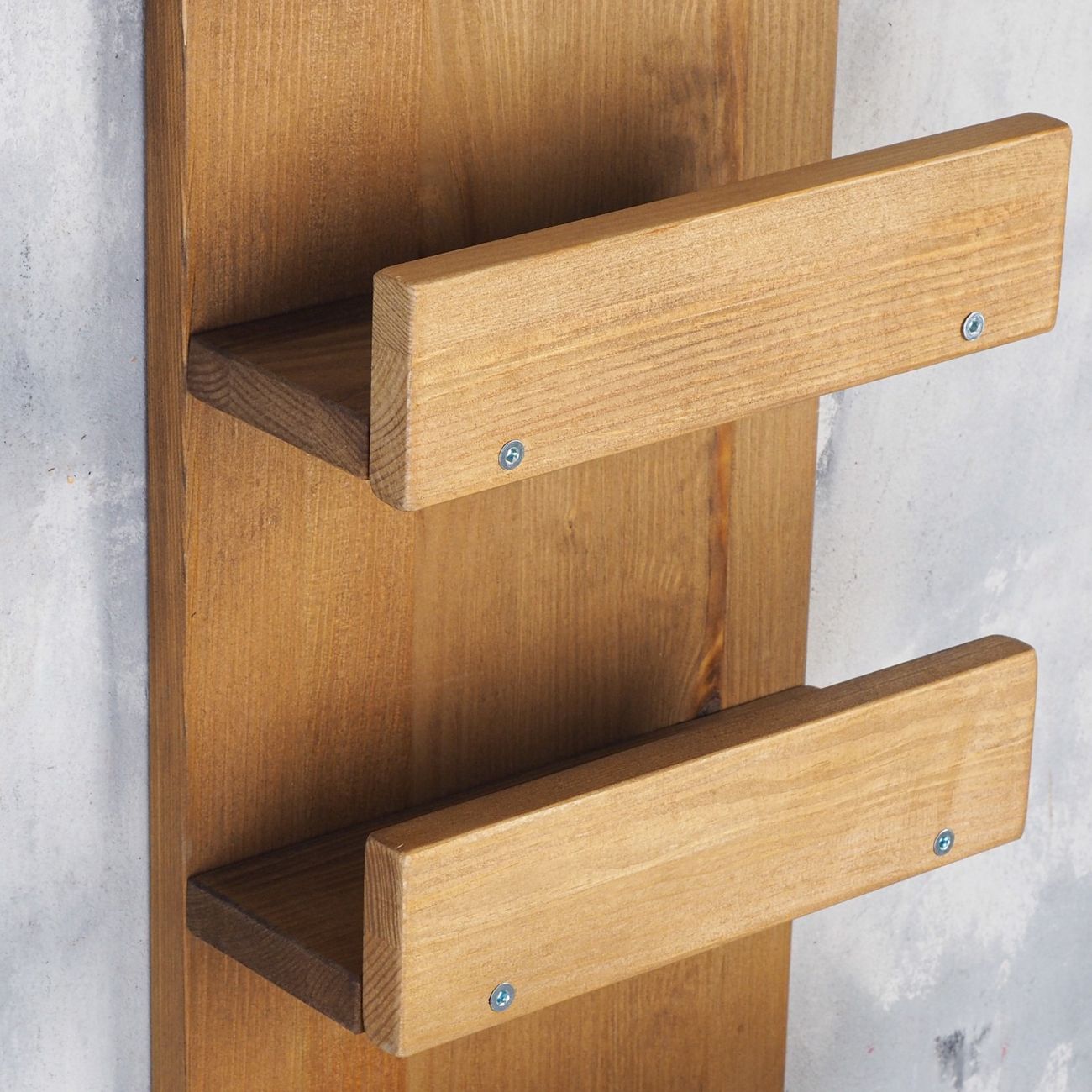 Полка Добропаровъ 90х27х13 см (7390396)