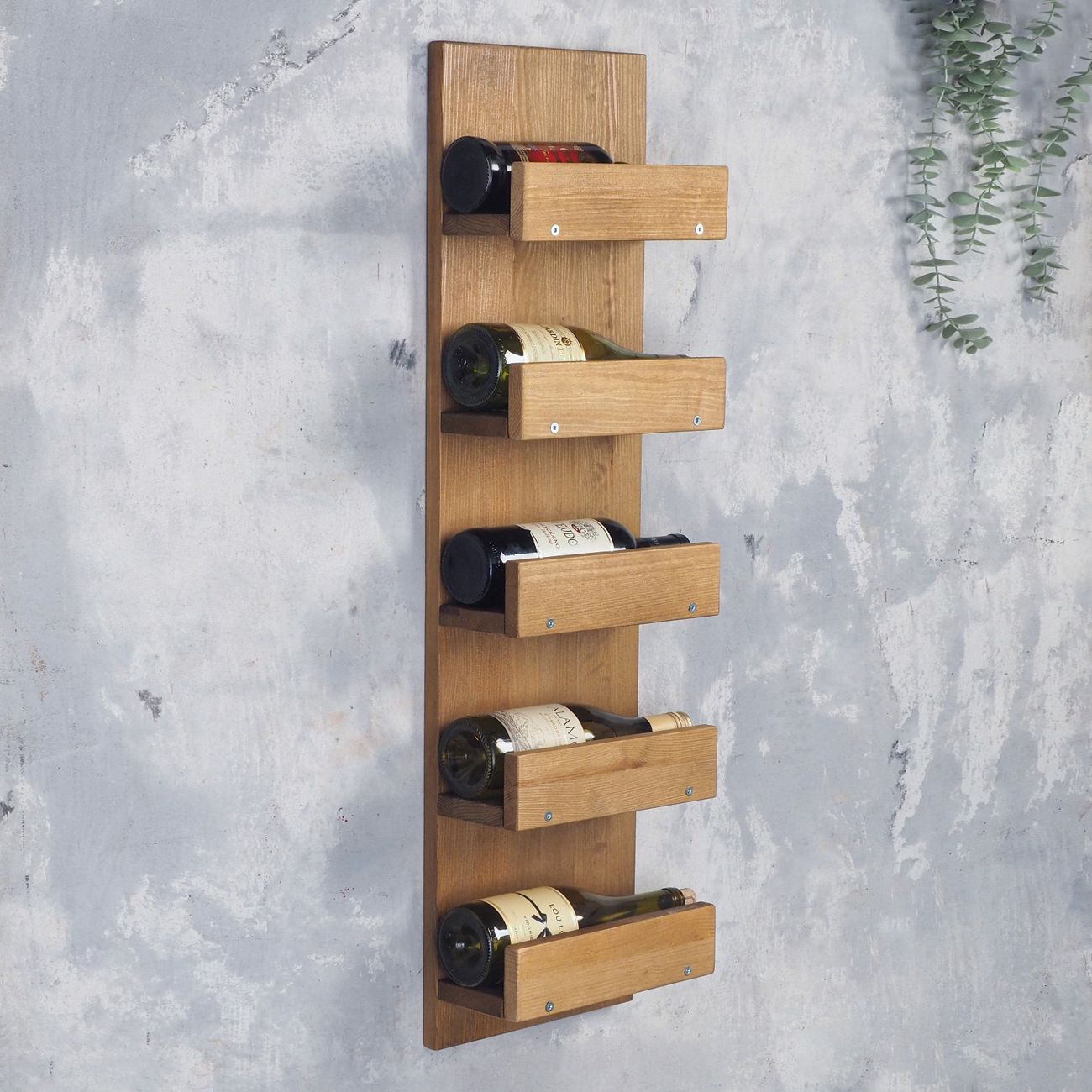 Полка Добропаровъ 90х27х13 см (7390396)