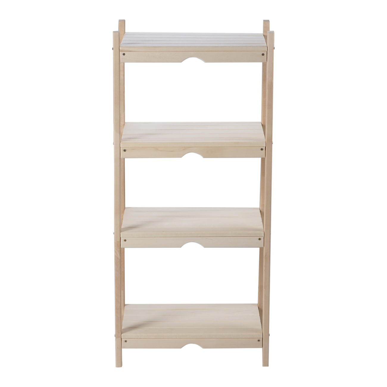 Стеллаж Добропаровъ 50x35x110см (1177025)