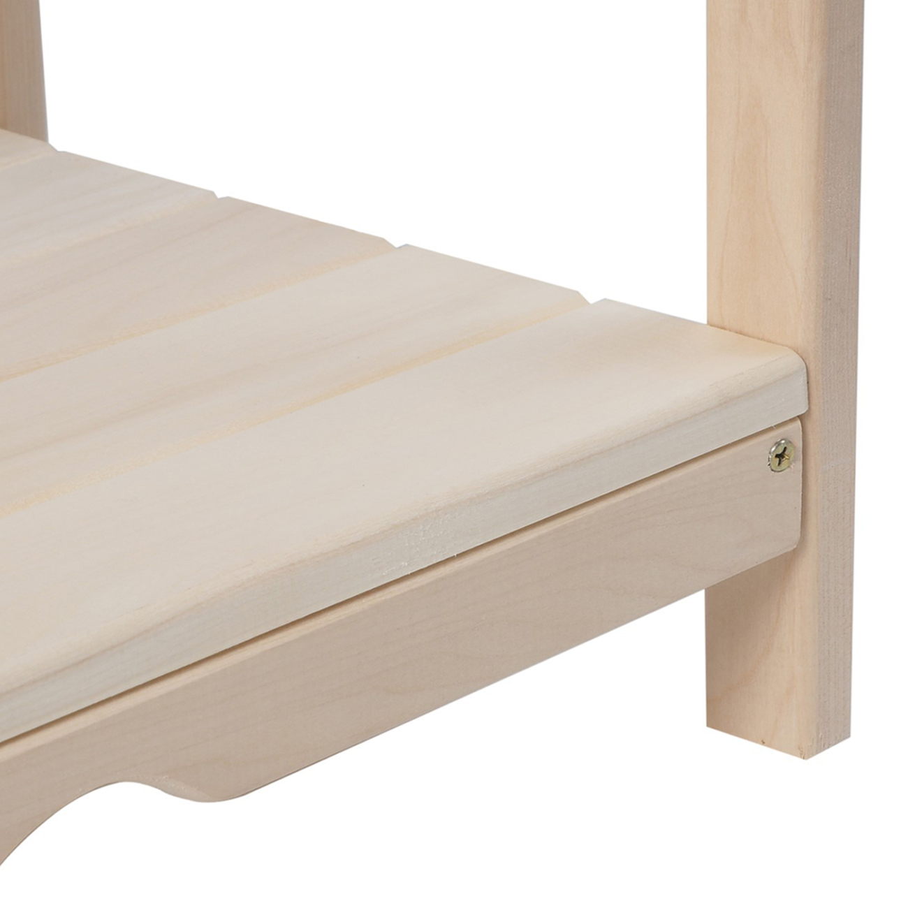 Стеллаж Добропаровъ 50x35x110см (1177025)