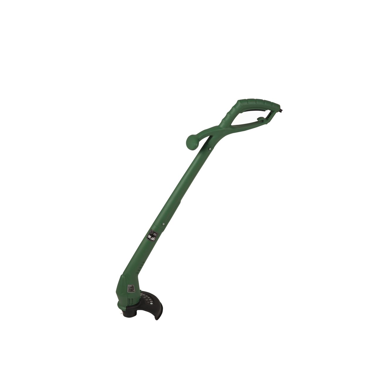 Триммер электрический Oasis TE-35