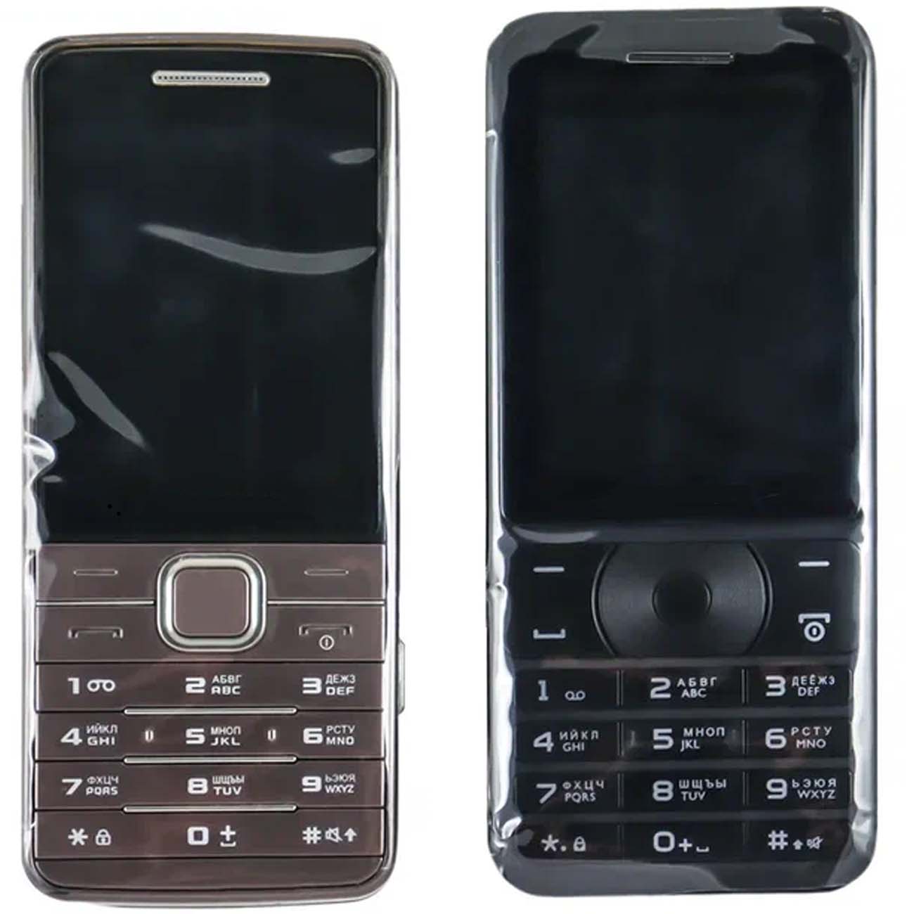 Чехол Protect набор из 4-х шт