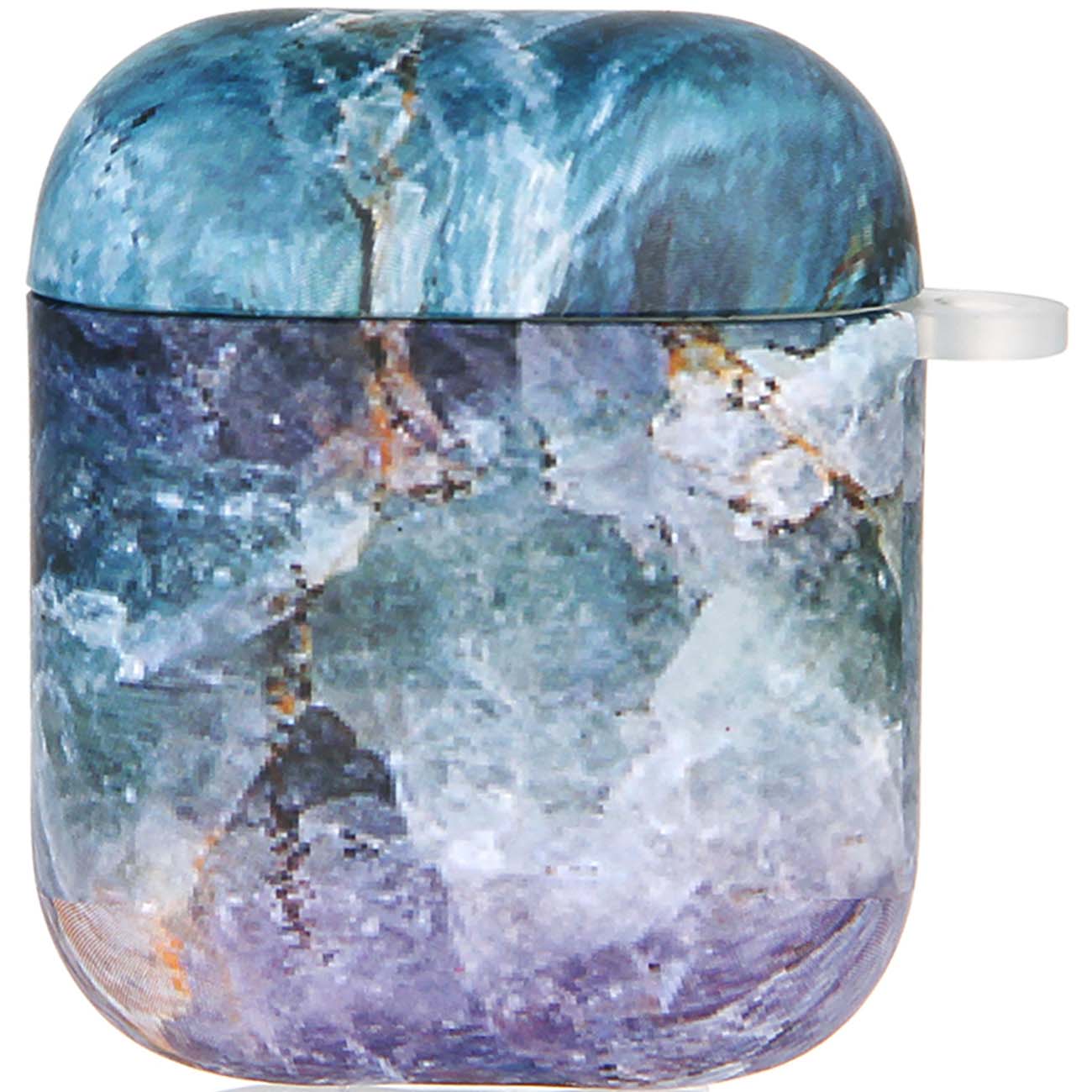 Чехол для AirPods LuxCase 1/2 IMD (Ink painting)