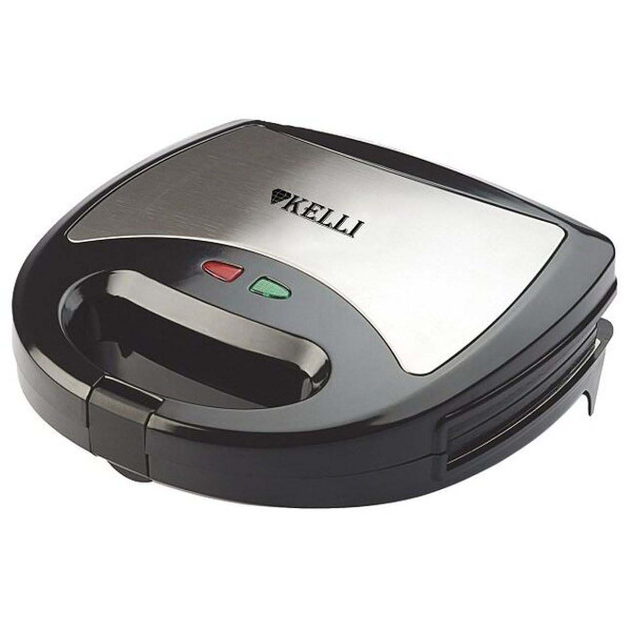 Мультипекарь Kelli KL-1702