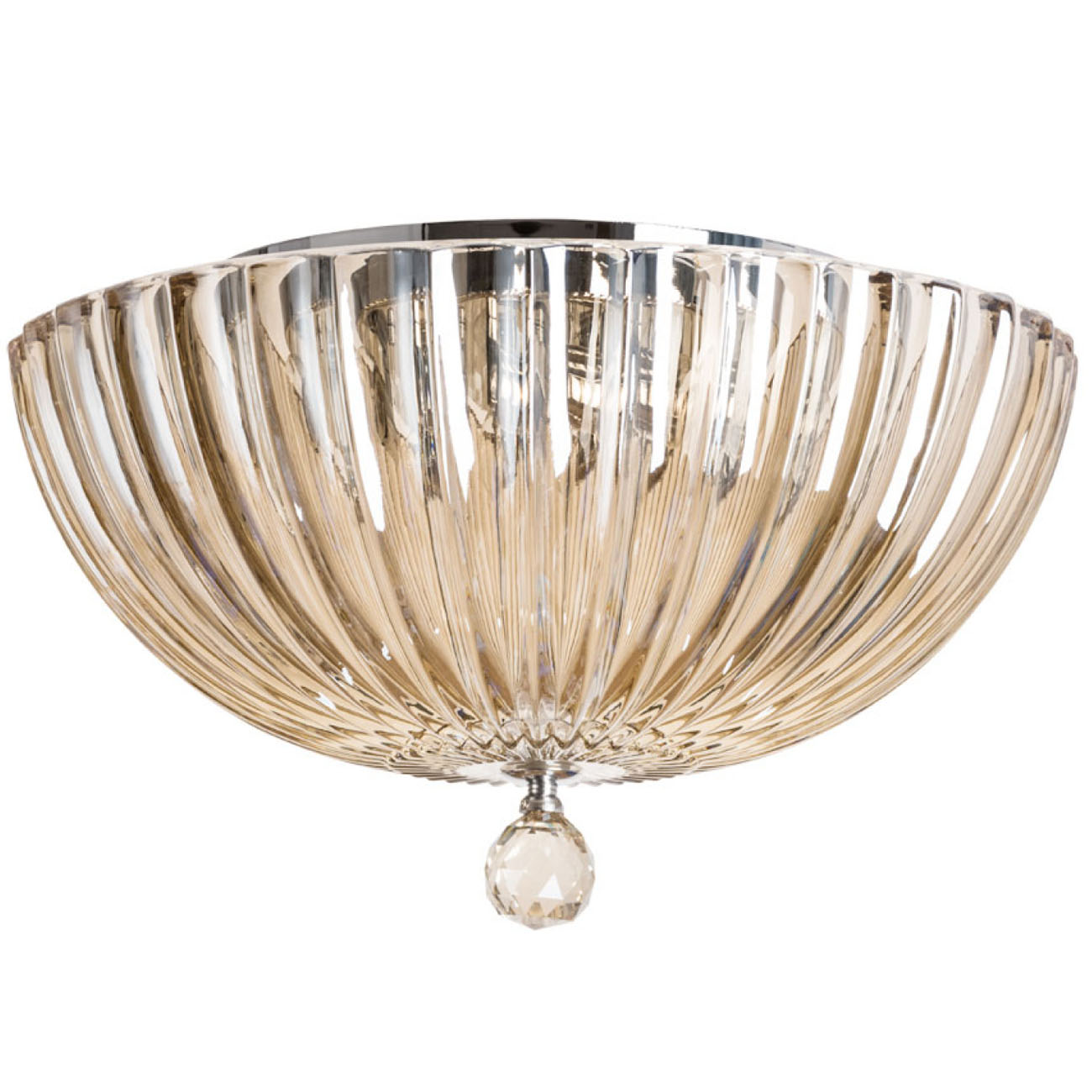 Светильник потолочный Divinare LIANTO 4011/02 PL-3