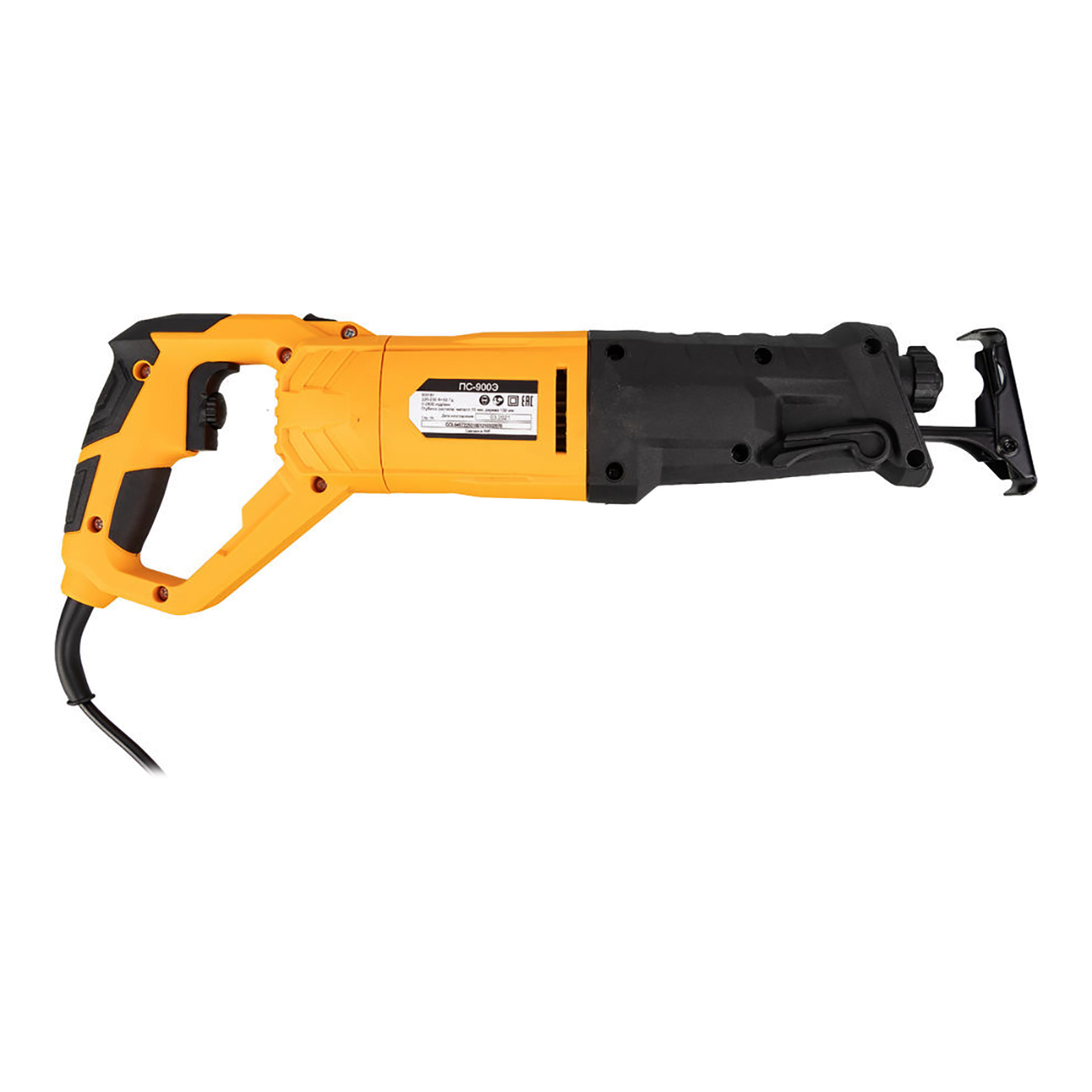 Пила садовая Вихрь ПС-900Э