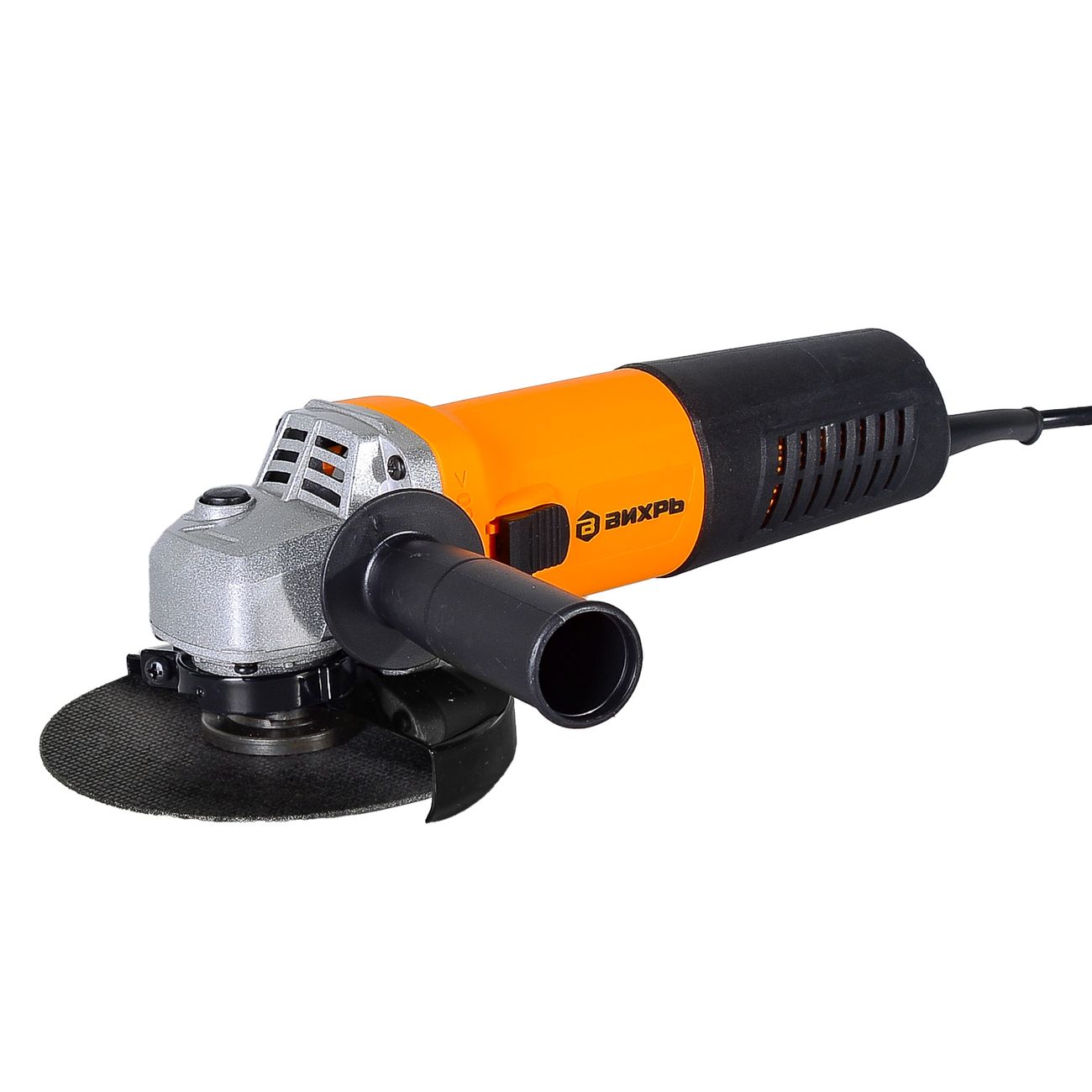 Угловая шлифовальная машина Вихрь УШМ-125/1100А