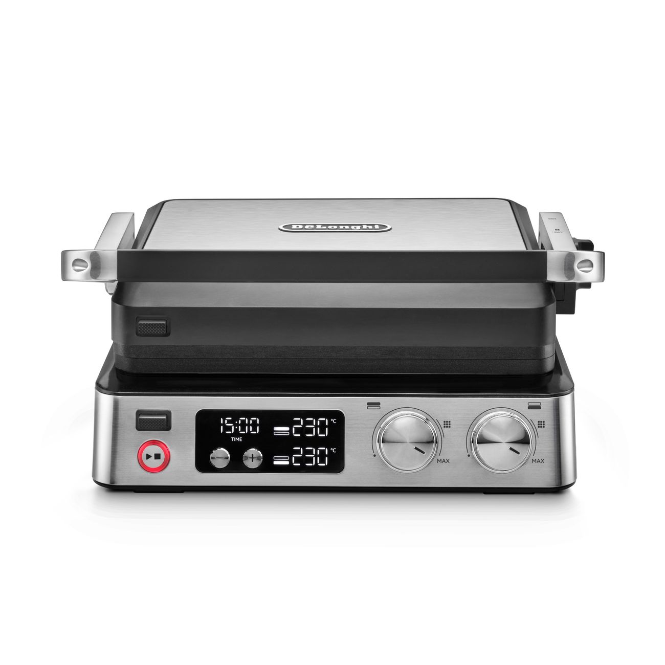 Электрогриль DeLonghi CGH920D фото