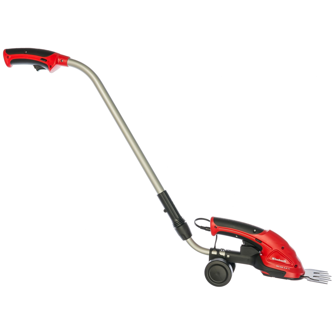 Кусторез Einhell GС-CG 3 6 Li 3410455