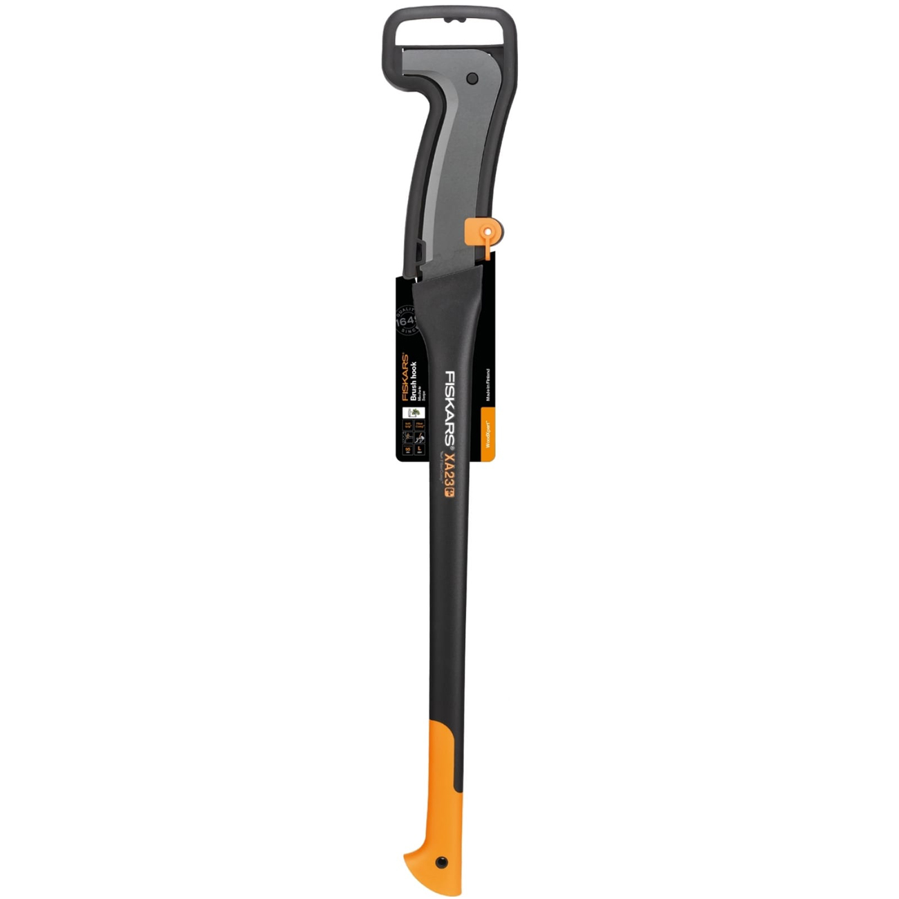 Секатор Fiskars WoodXpert 1003621