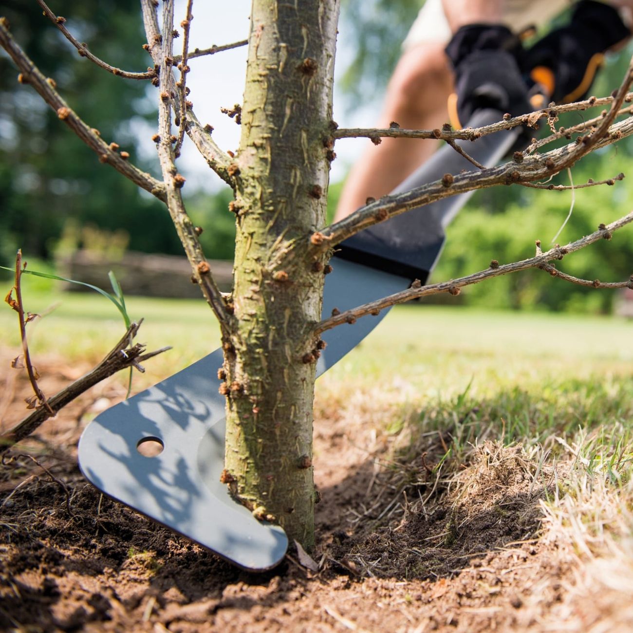 Секатор Fiskars WoodXpert 1003621