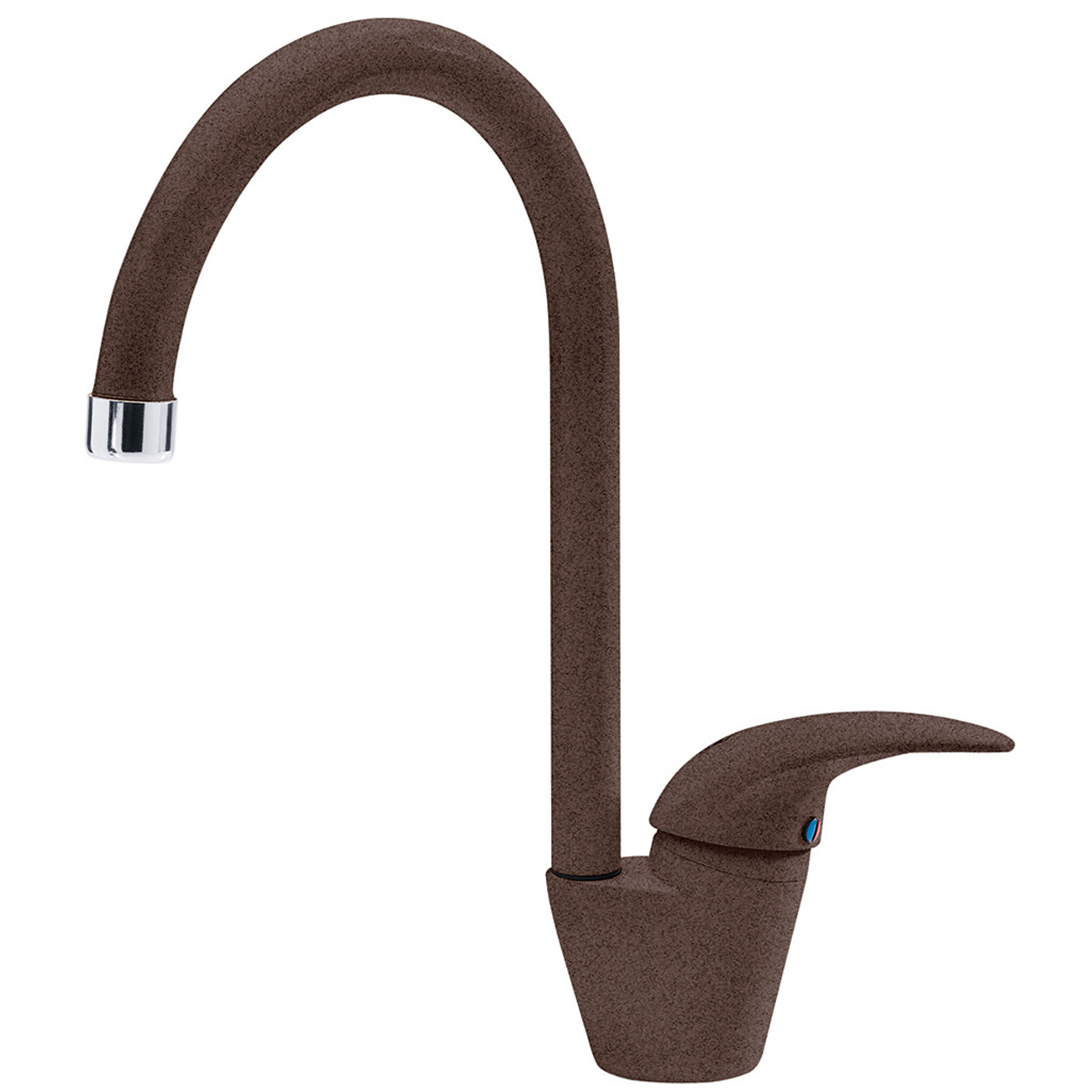 Смеситель Franke Platino шоколад 115.0289.894