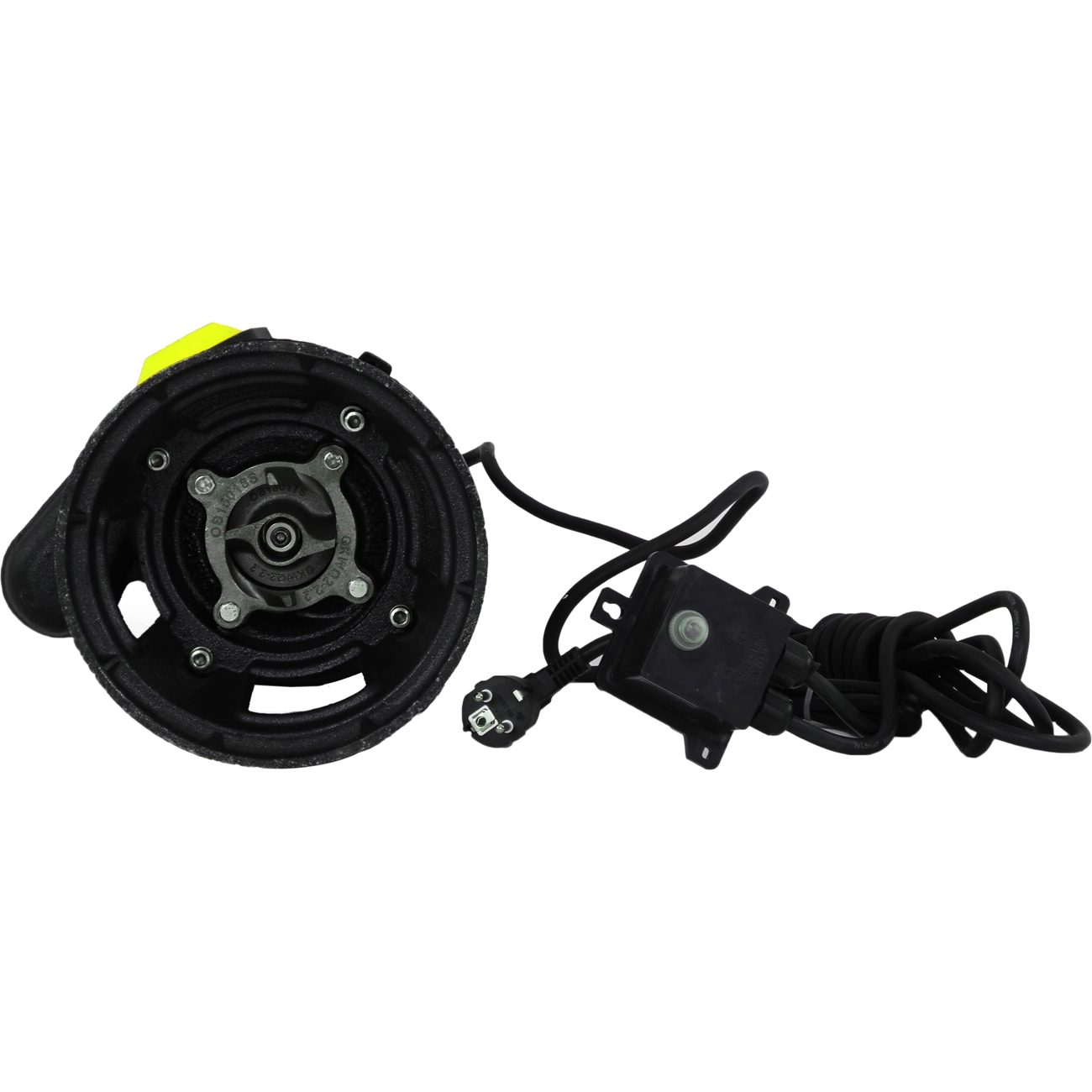 Насос дренажный WWQ NB-2200GM