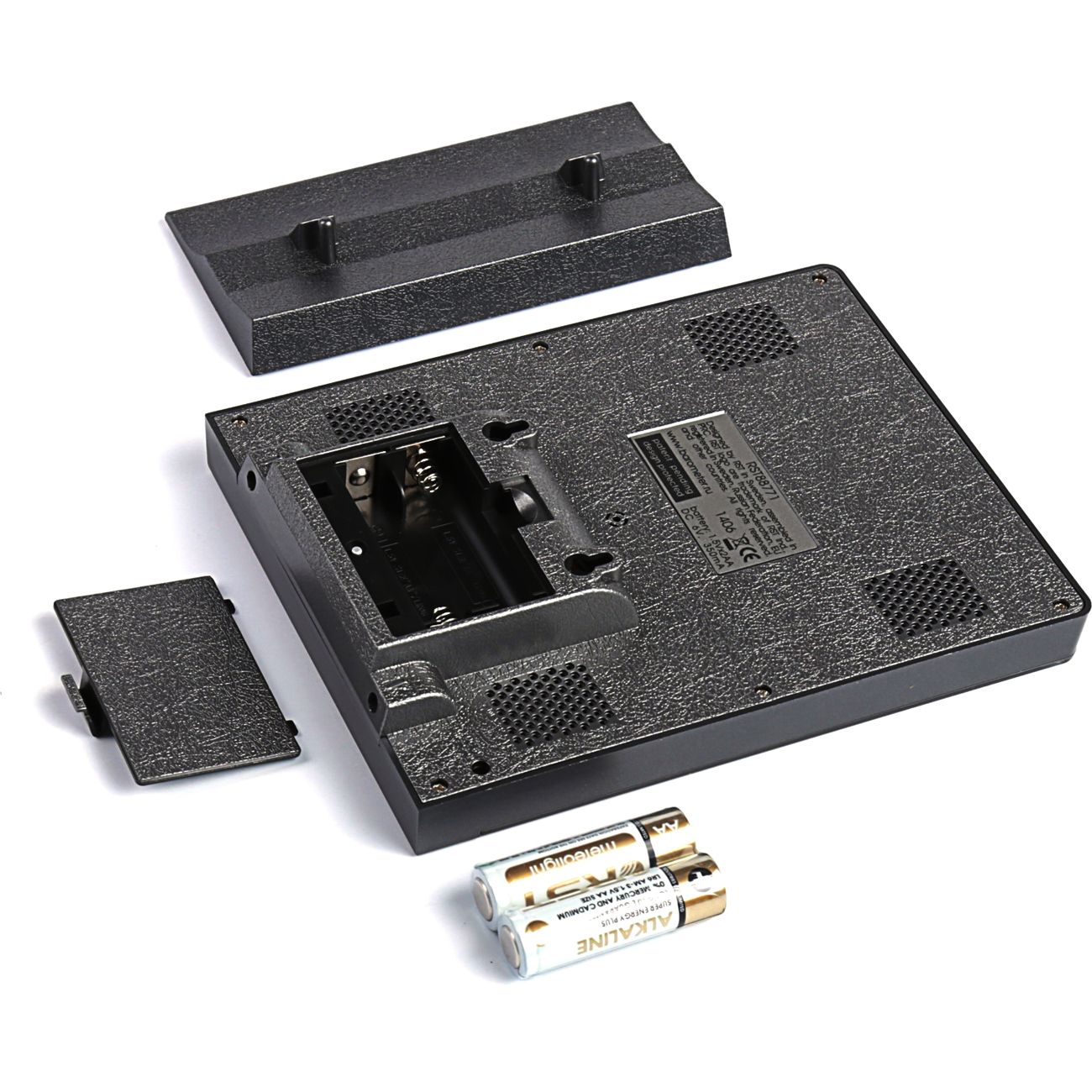 Метеостанция RST 88771 Графит