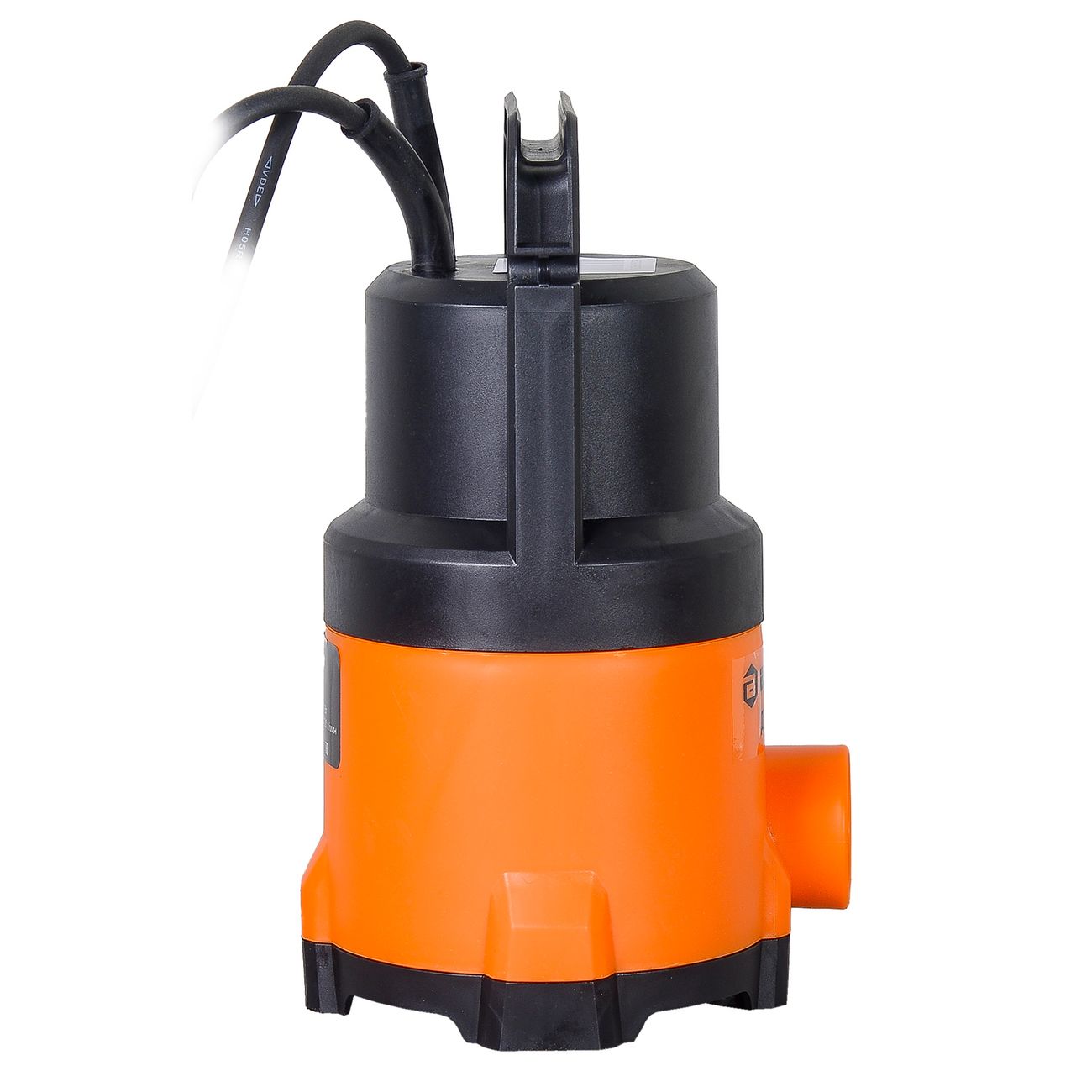 Насос дренажный Вихрь ДН-250