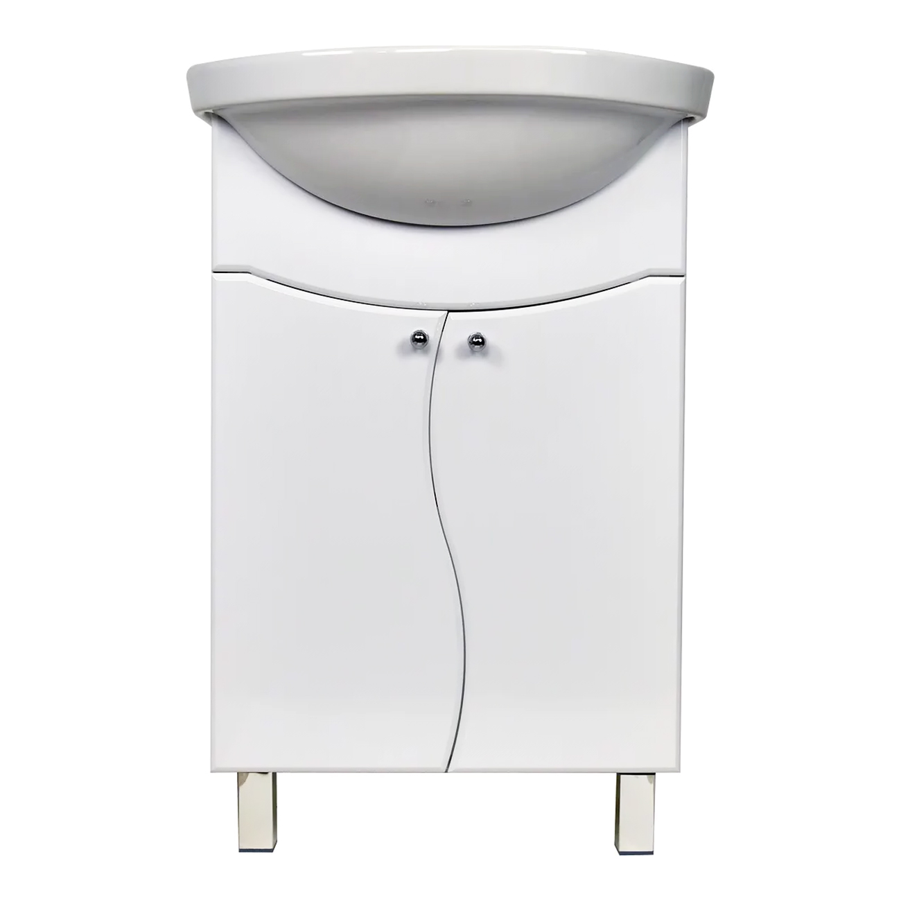 Тумба Doratiz 9911.012