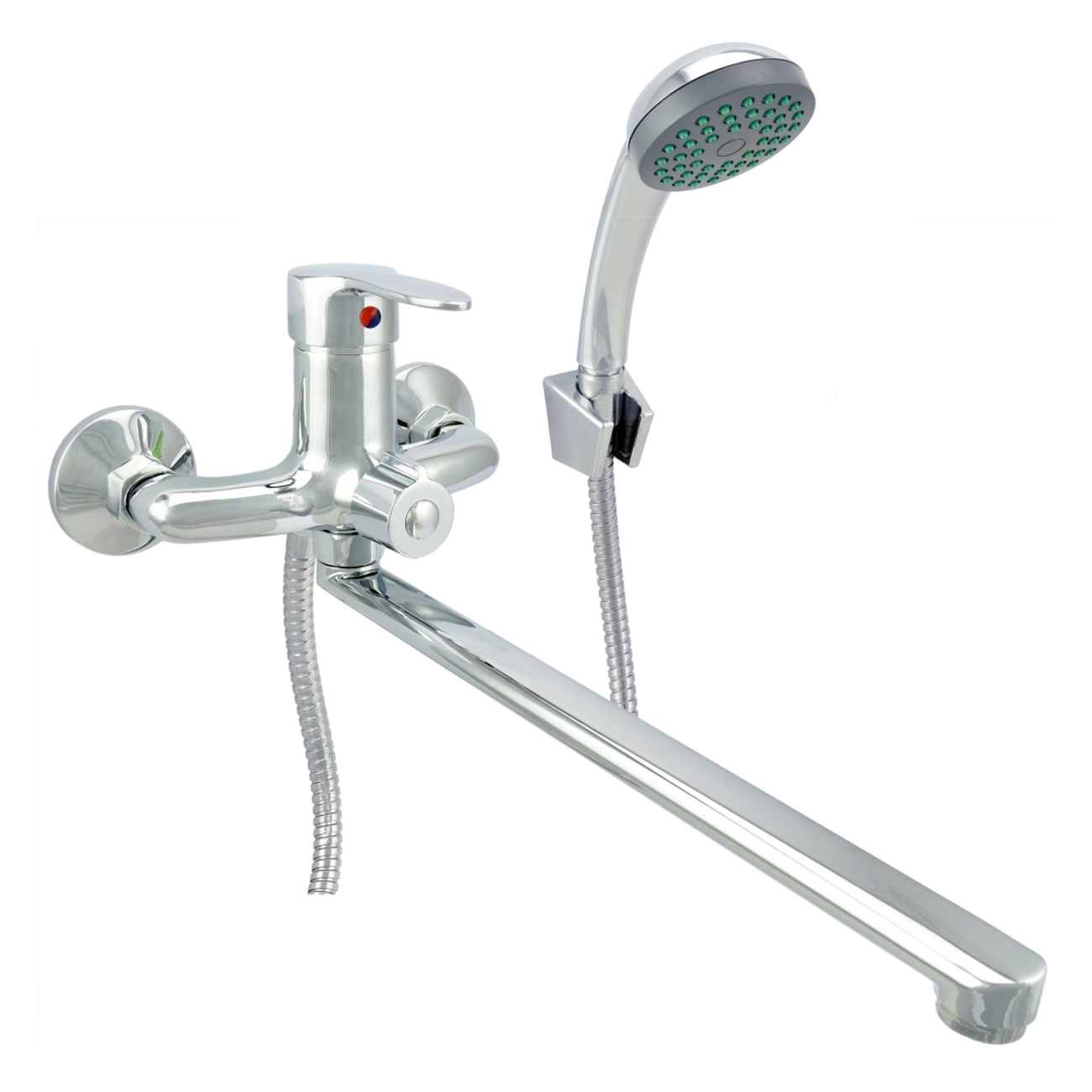 Душевая система Juguni 0402.601