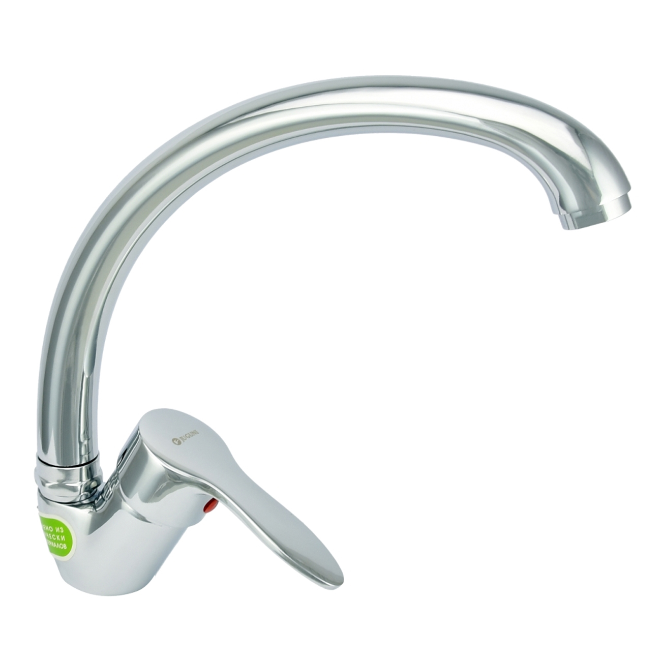 Смеситель Juguni 0402.605