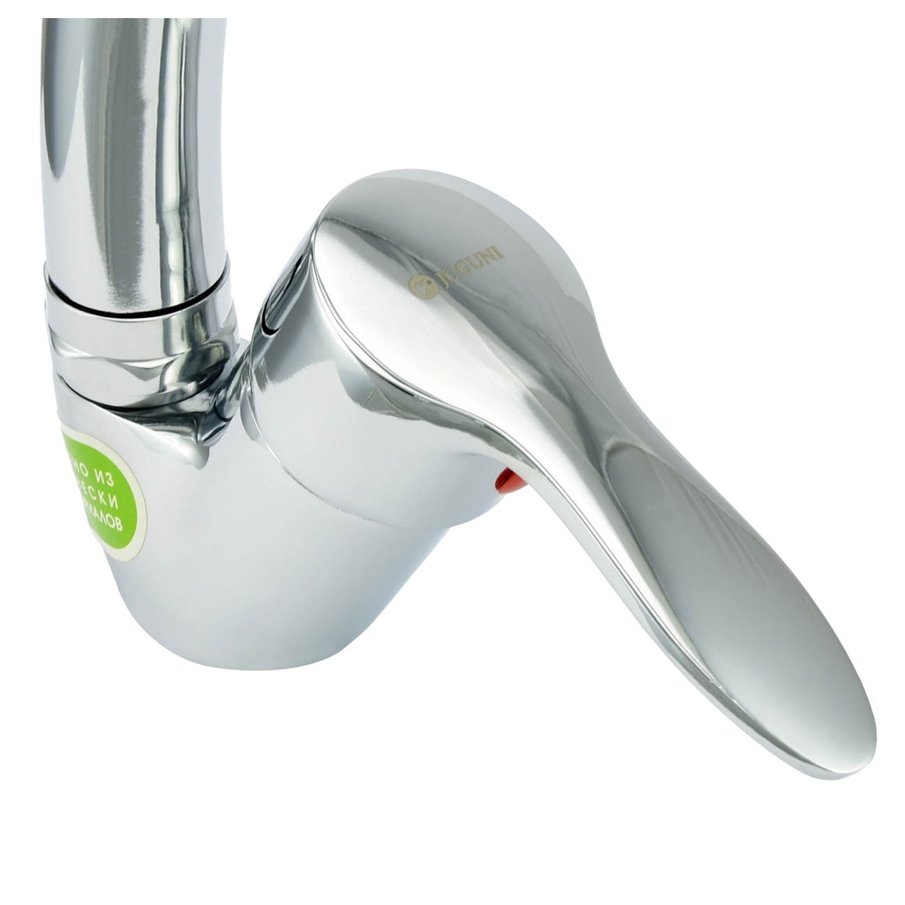 Смеситель Juguni 0402.605