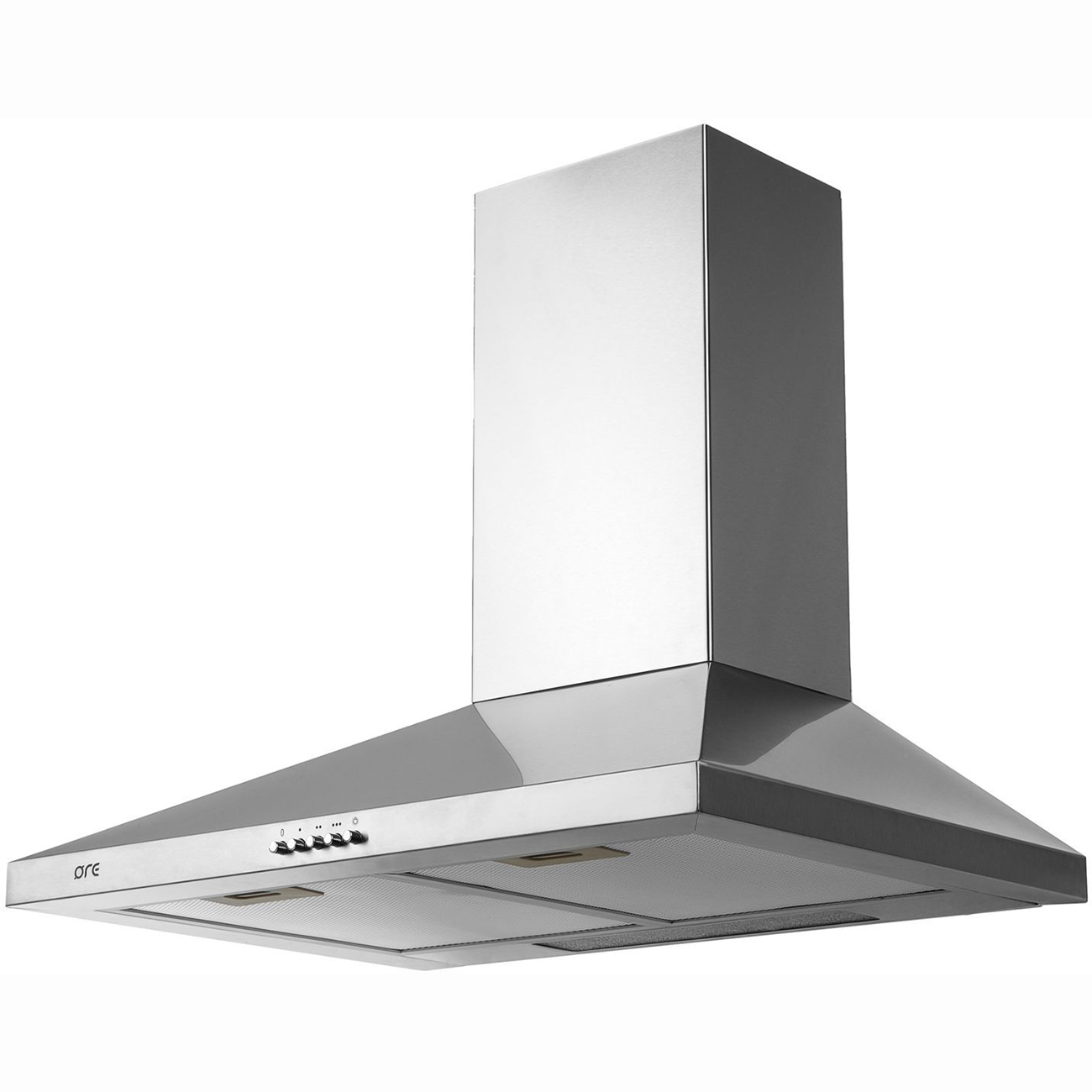 Вытяжка ORE Alta нержавеющая сталь