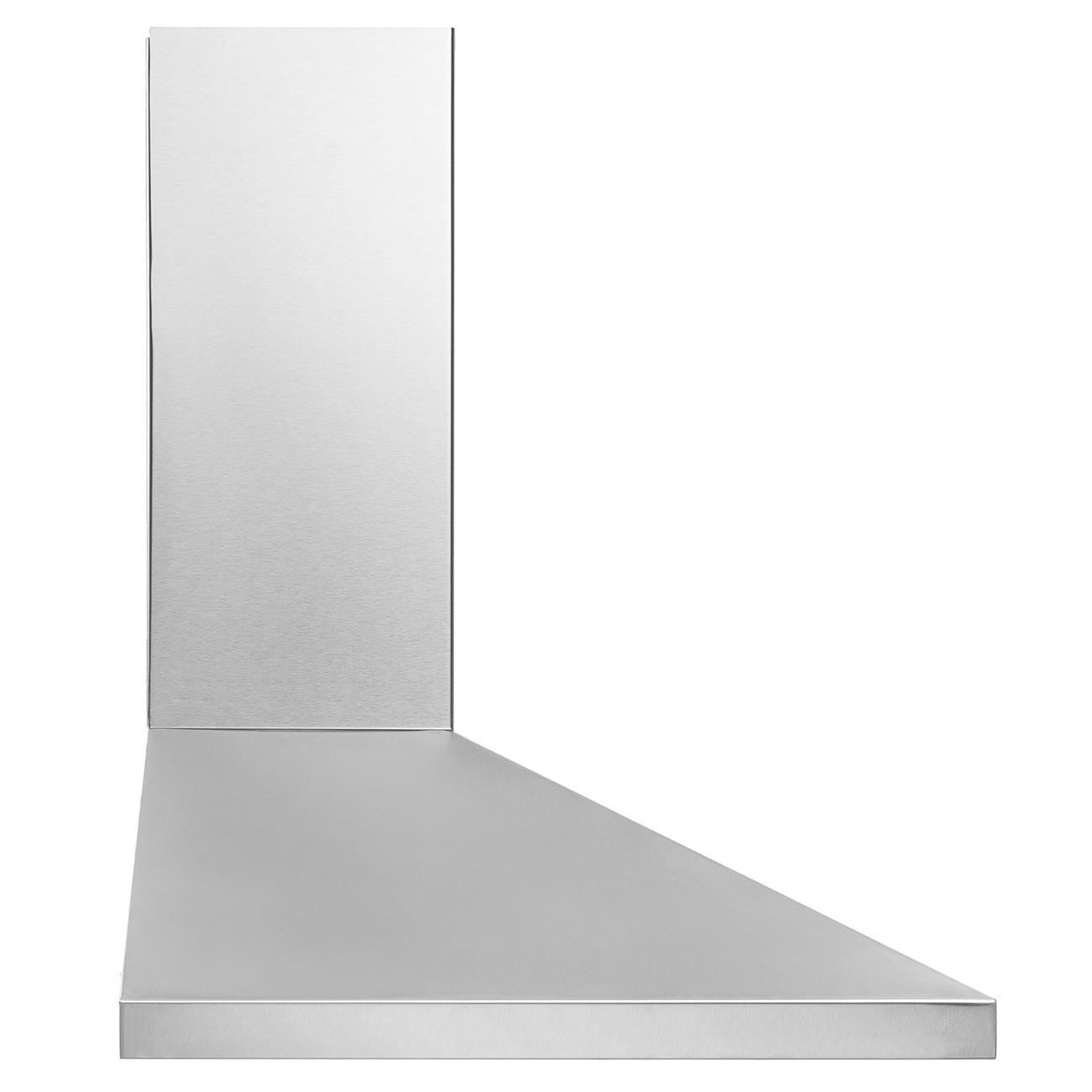 Вытяжка ORE Alta нержавеющая сталь