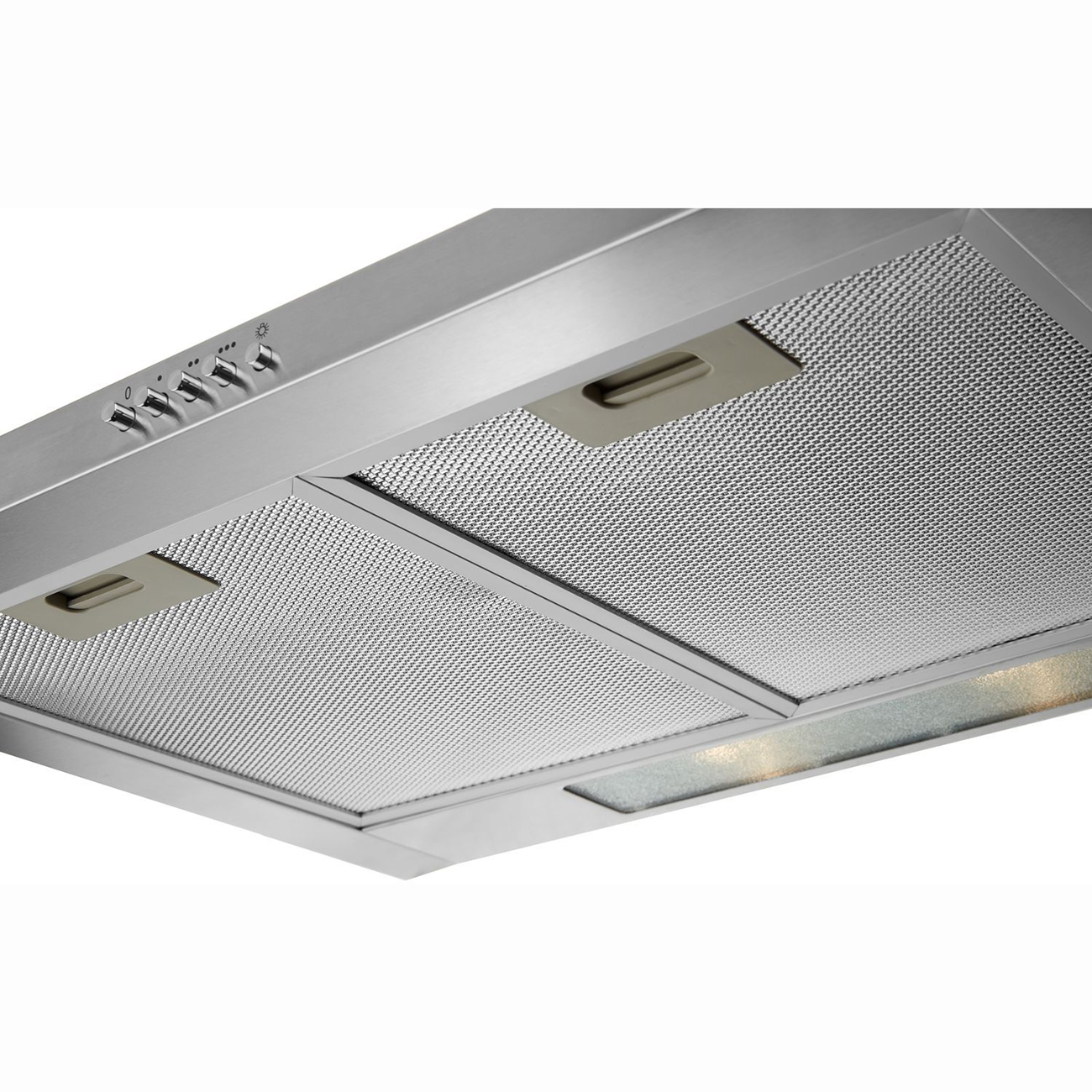 Вытяжка ORE Alta нержавеющая сталь