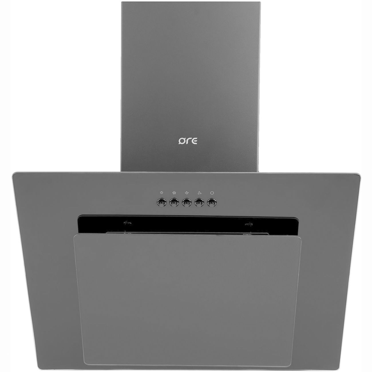 Вытяжка ORE Etne 60 PG черная