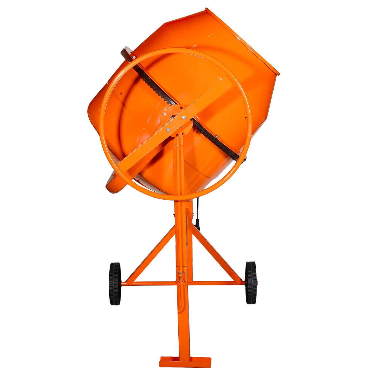 Бетономешалка Вихрь БМ-200П