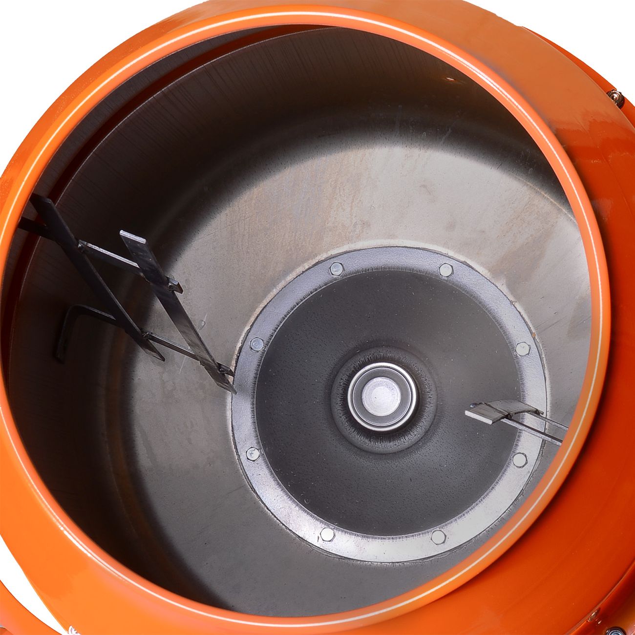 Бетономешалка Вихрь БМ-200П