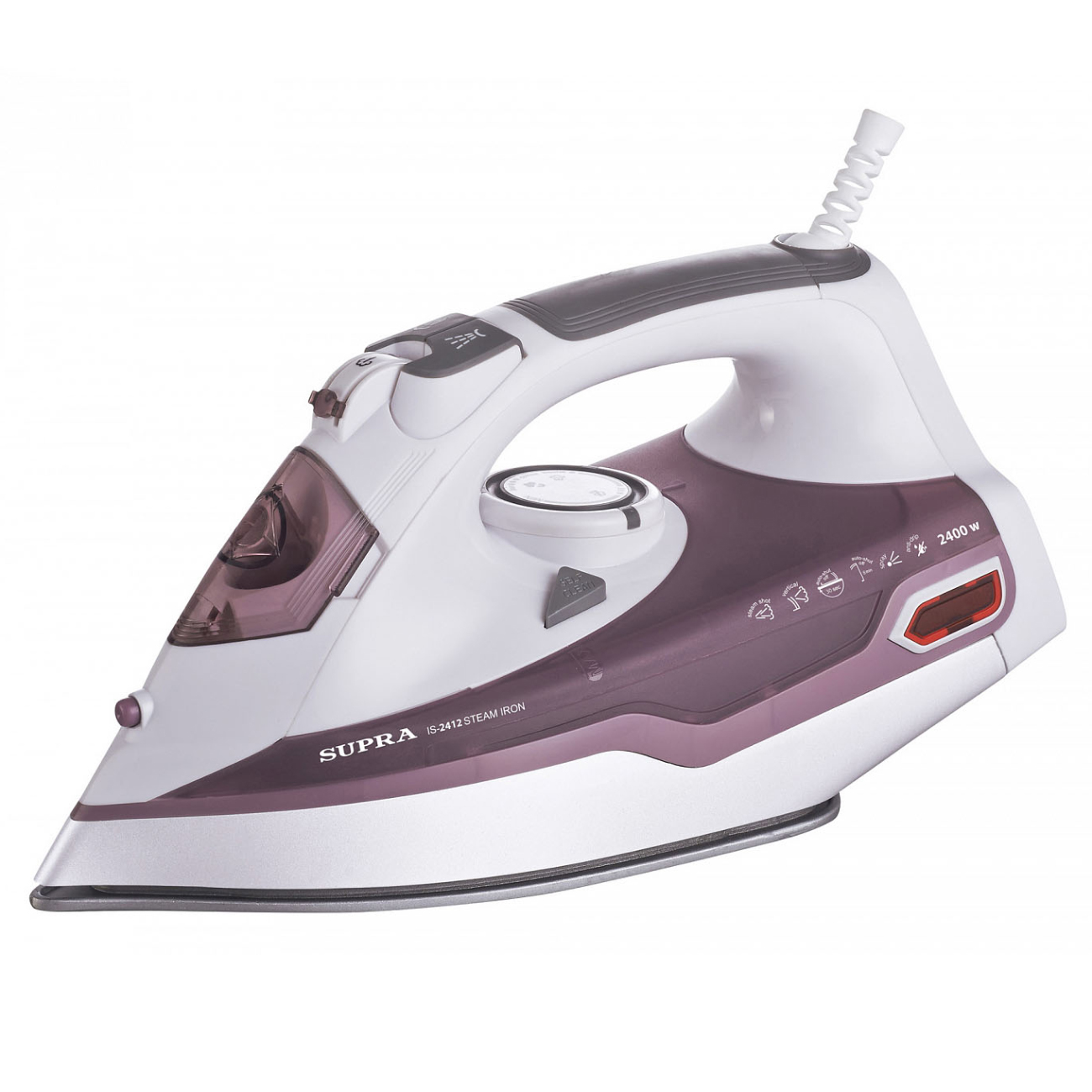 Утюг Supra IS-2412