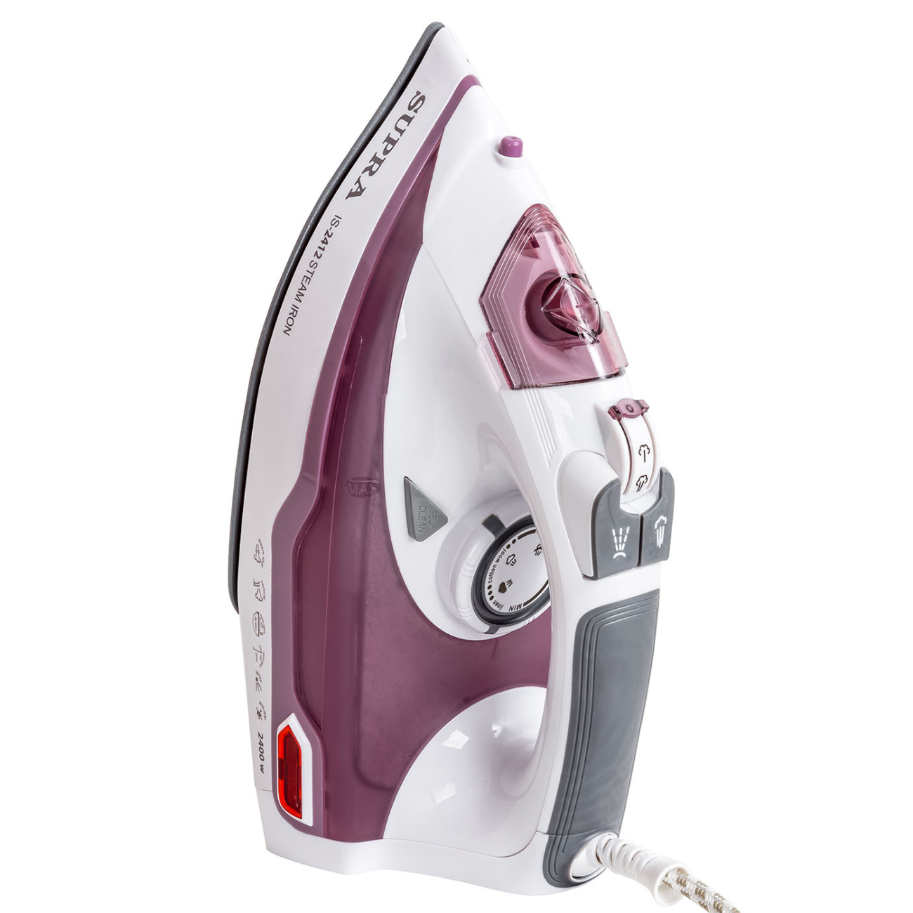 Утюг Supra IS-2412