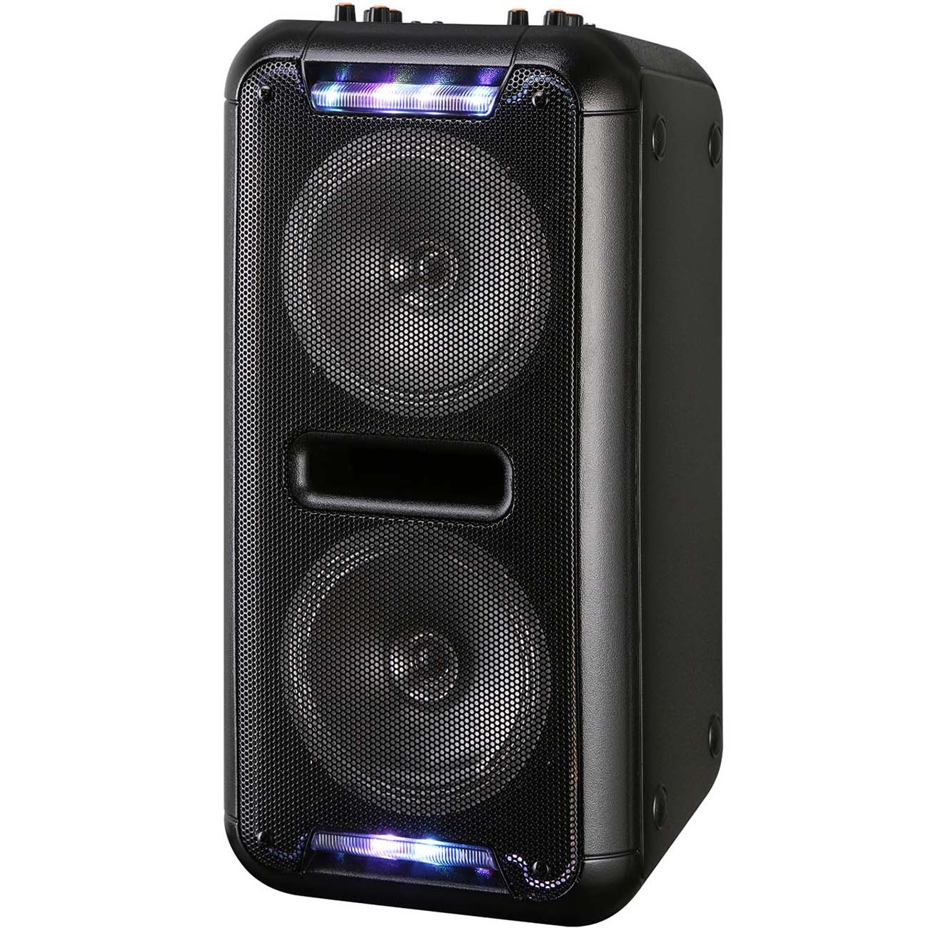 Музыкальный центр mini Supra SMB-750