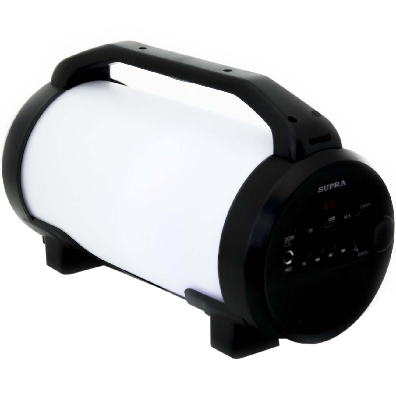 Беспроводная акустика Supra BTS-655