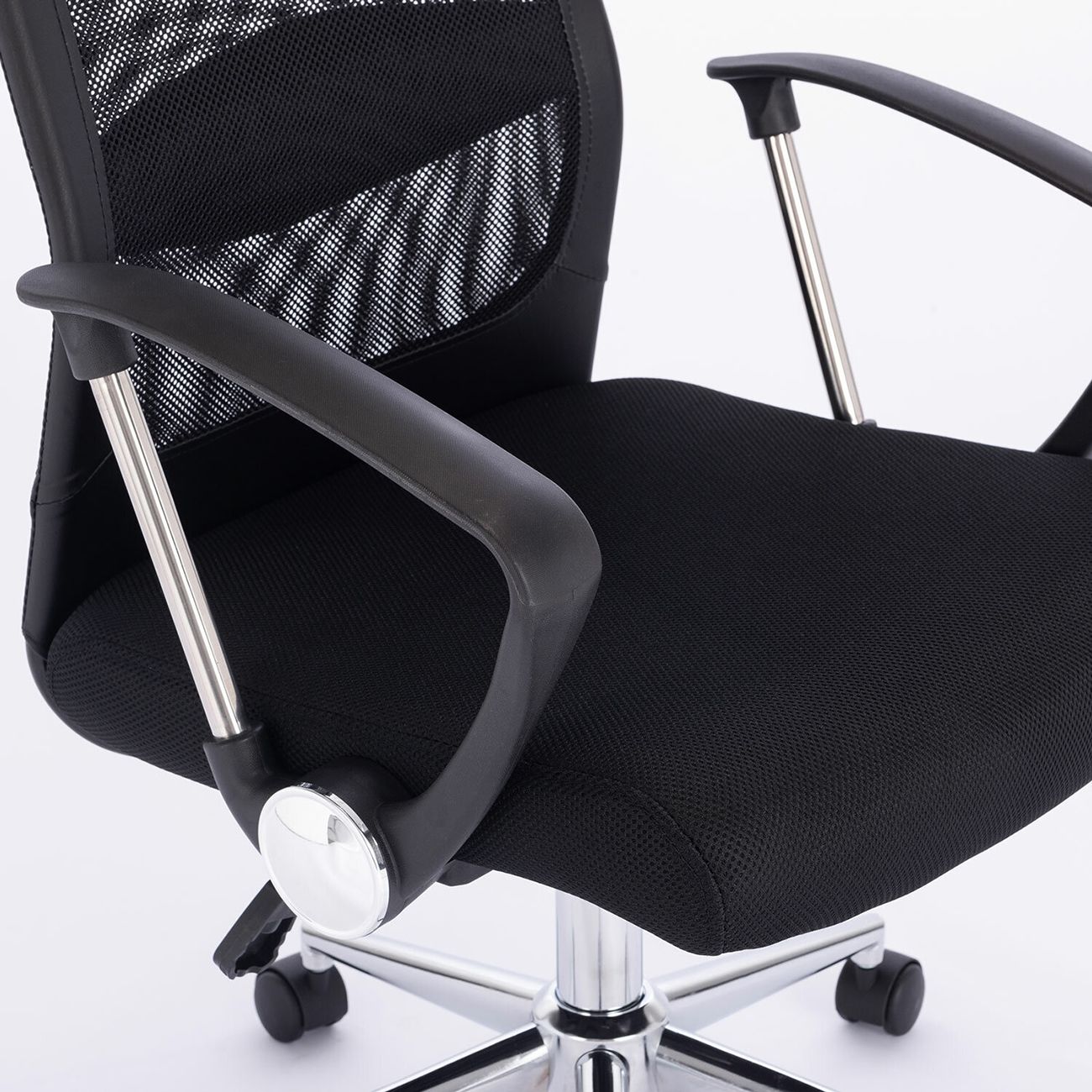 Кресло компьютерное Brabix Flight R EX-541