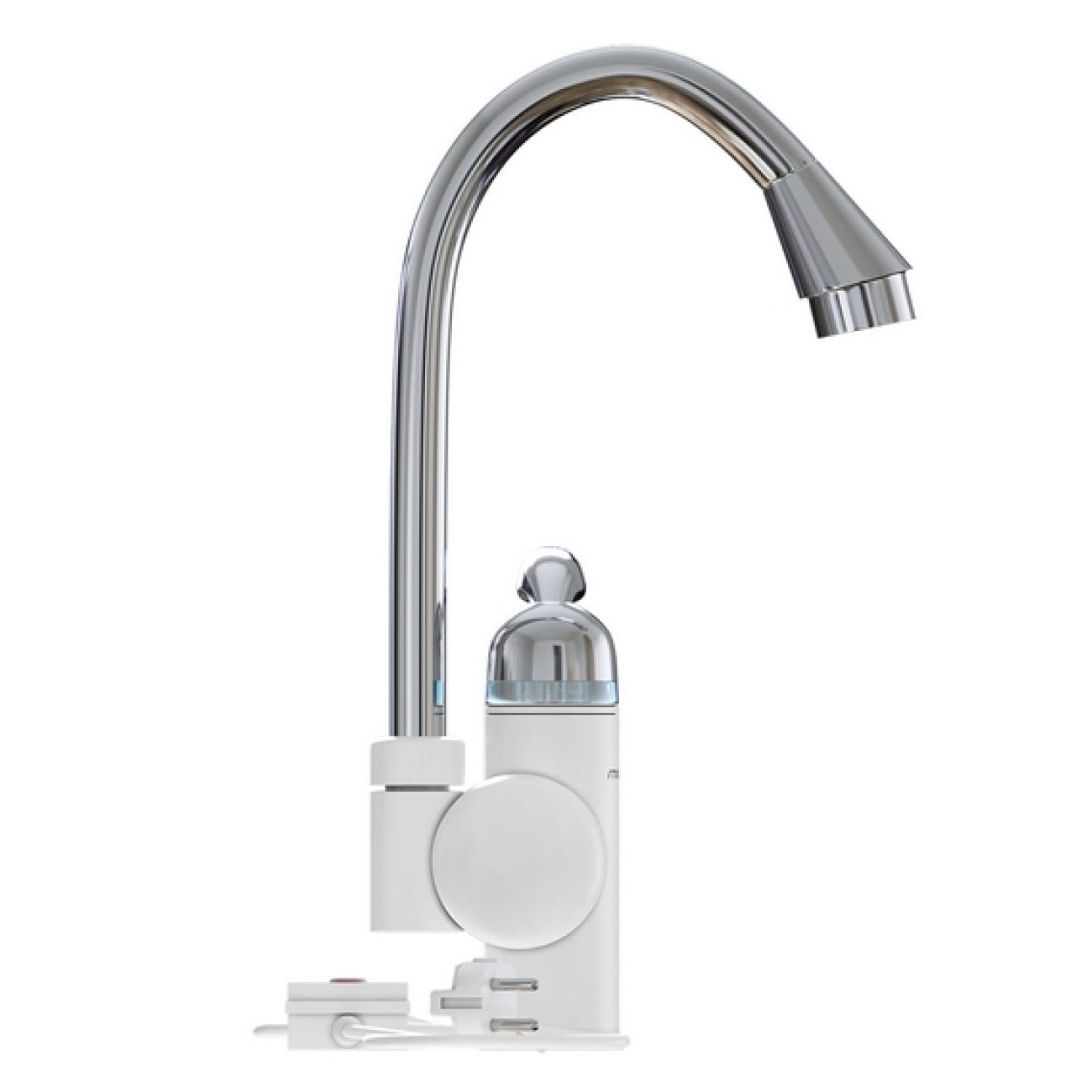 Кран-водонагреватель MIXLINE WH-001 3,3 кВт (544216)