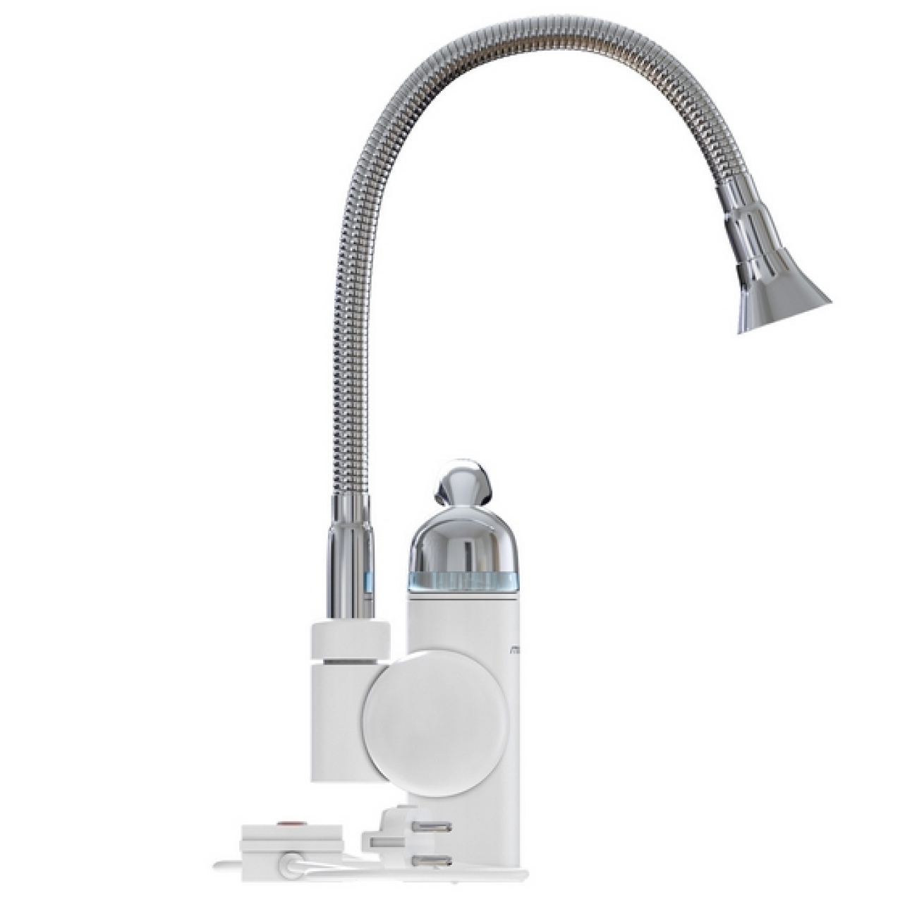 Кран-водонагреватель MIXLINE WH-002 3,3 кВт (544217)